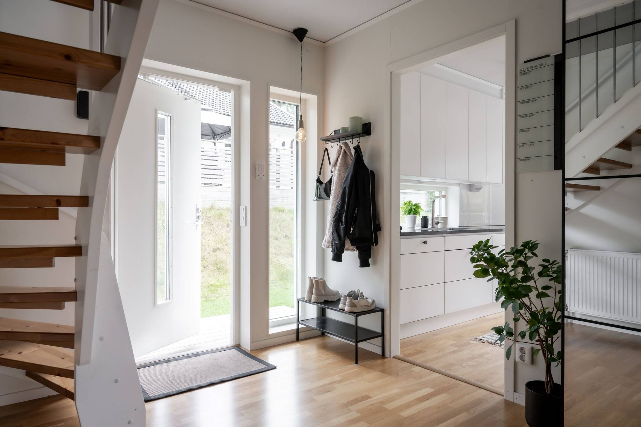 6 rum Villa på Dukvägen 6 Dalsjöfors Borås kommun - bild 37