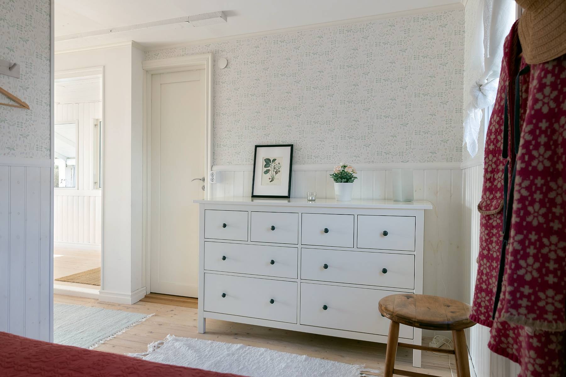 2 rum Fritidshus på Bellisgången 222 Kölnans Fritidsby Malmö kommun - bild 15