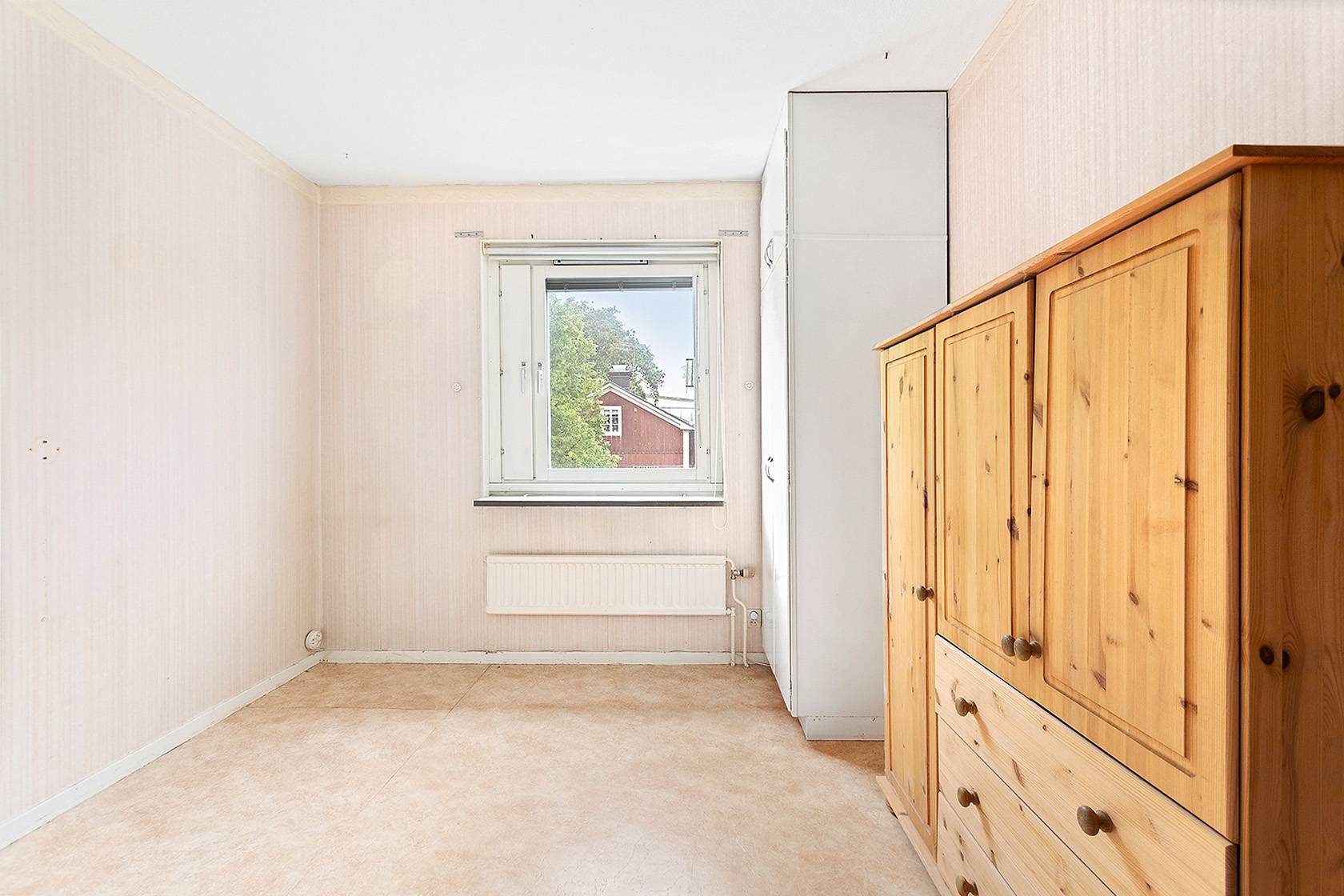 3 rum Lägenhet på Kaptensgatan 3 A Söderhamn Söderhamns kommun - bild 13
