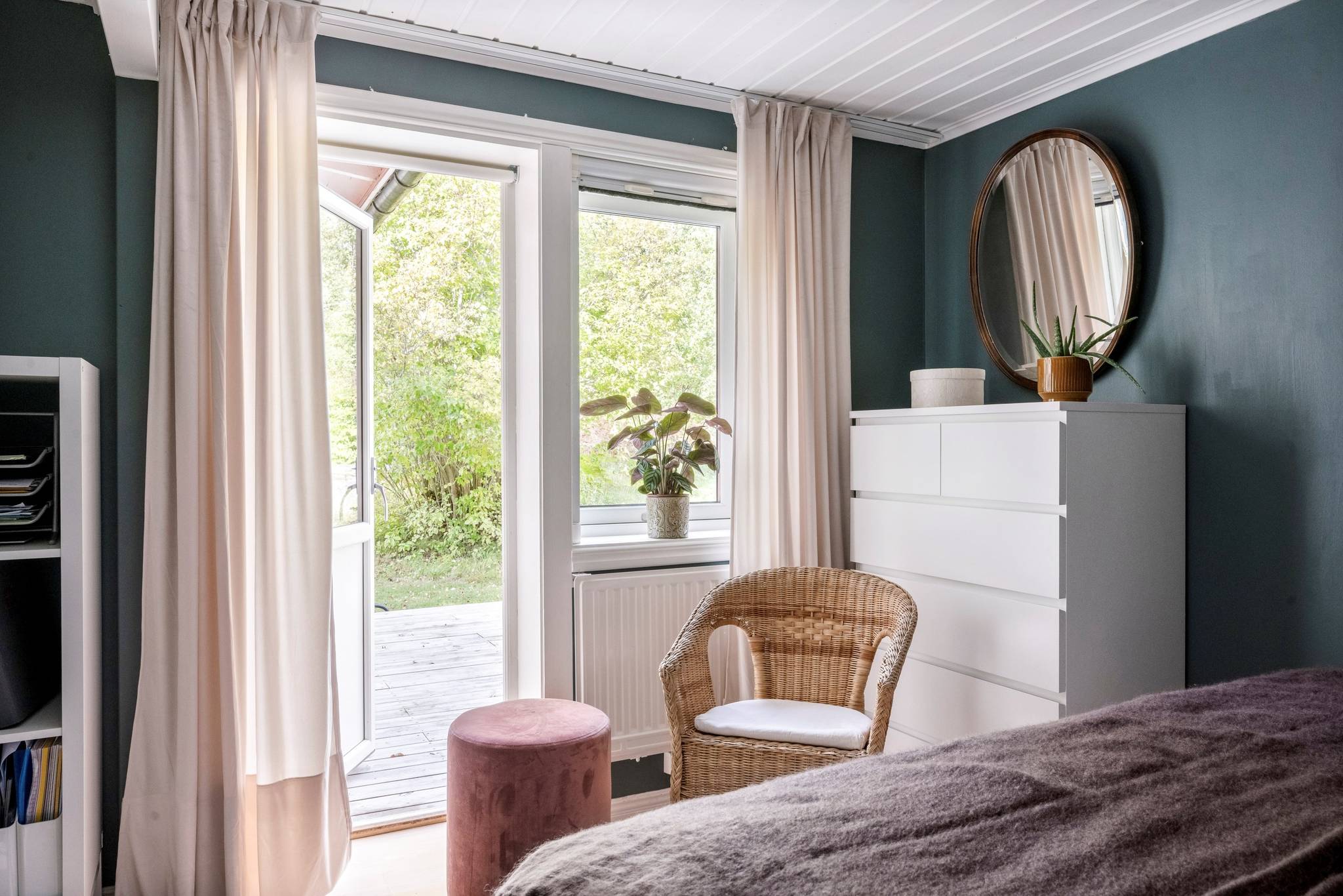 3 rum Villa på Balsbo 225 Järlåsa Uppsala kommun - bild 26