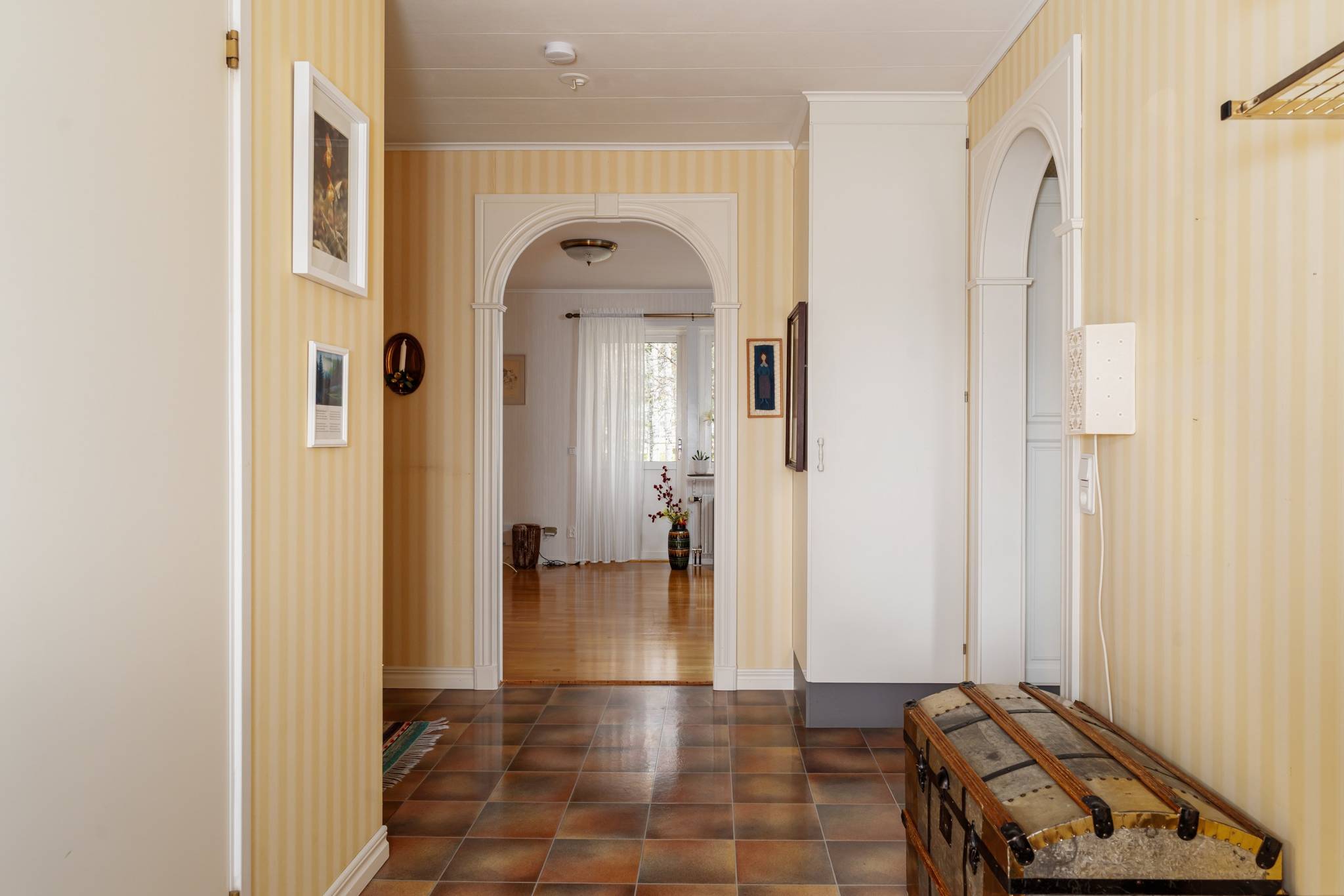 4 rum villa på Granvägen 23 Nordmaling, Nordmalings kommun - bild 4