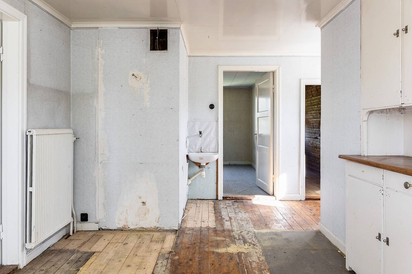 4 rum Villa på Bruksvägen 12 Åminne Värnamo kommun - bild 18