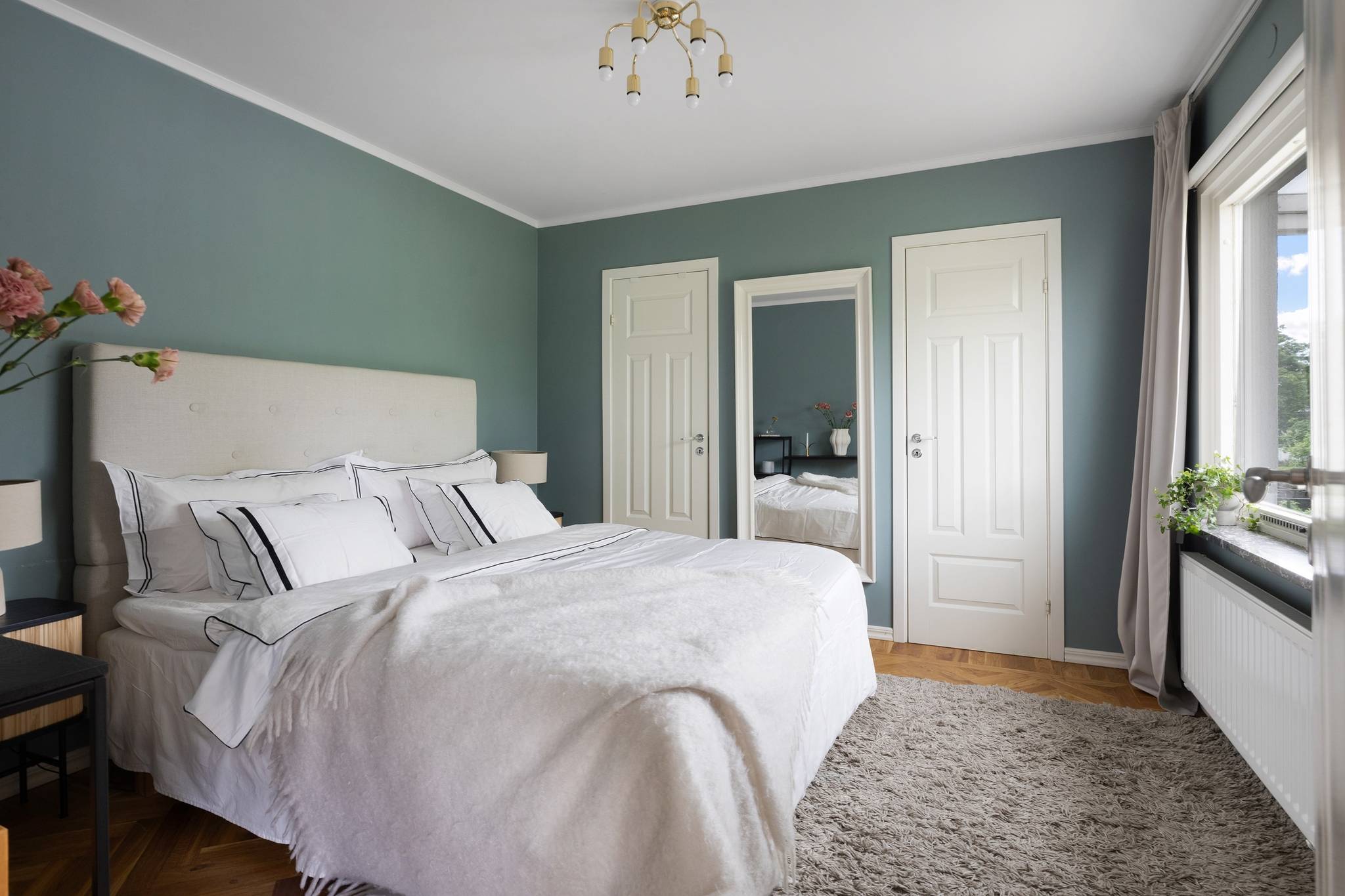 5 rum Villa på Älvängsvägen 5 Duvbo Sundbybergs kommun - bild 21