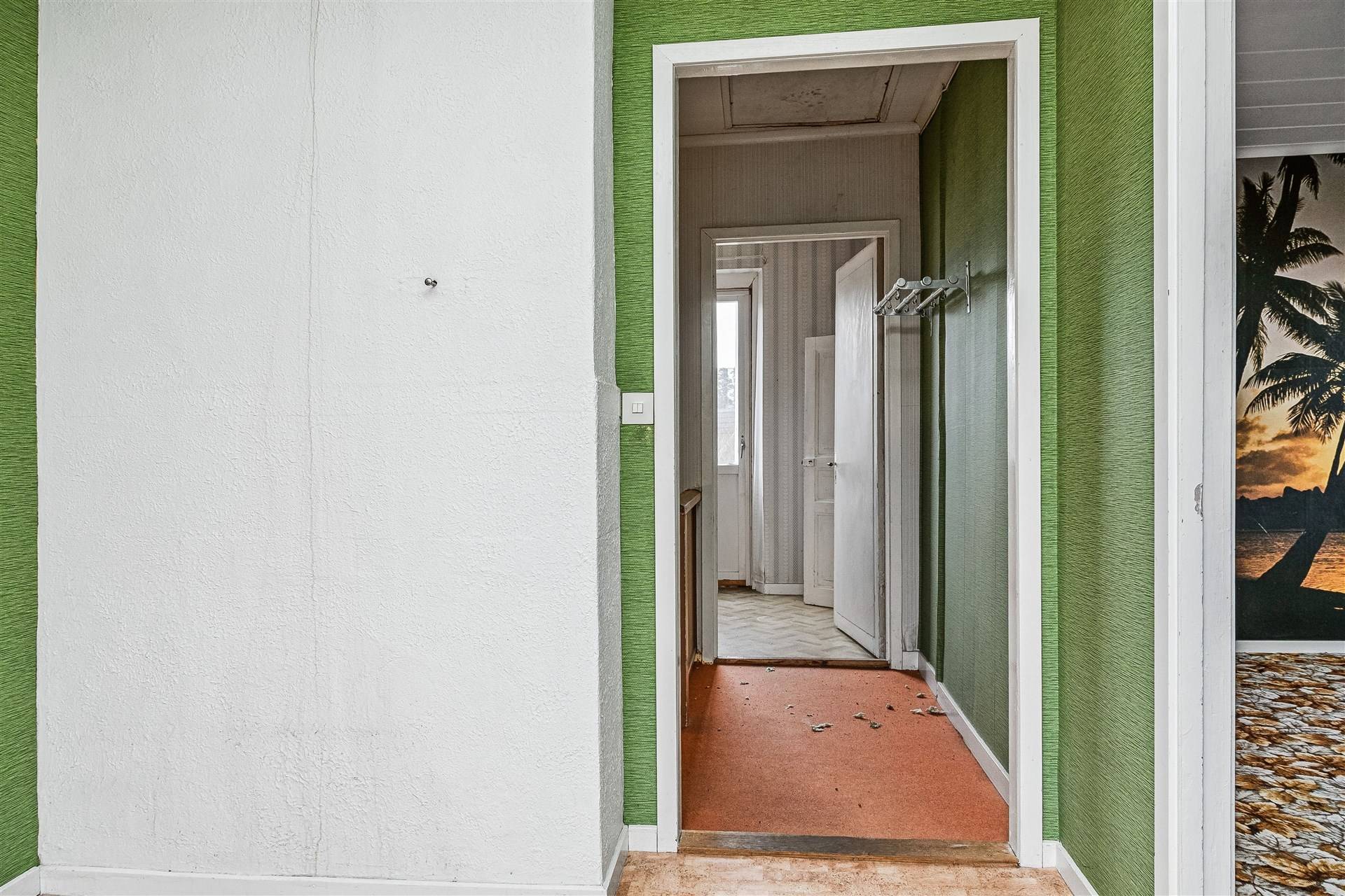 5 rum Villa på Aspåsavägen 2 Kristineberg Oskarshamns kommun - bild 26