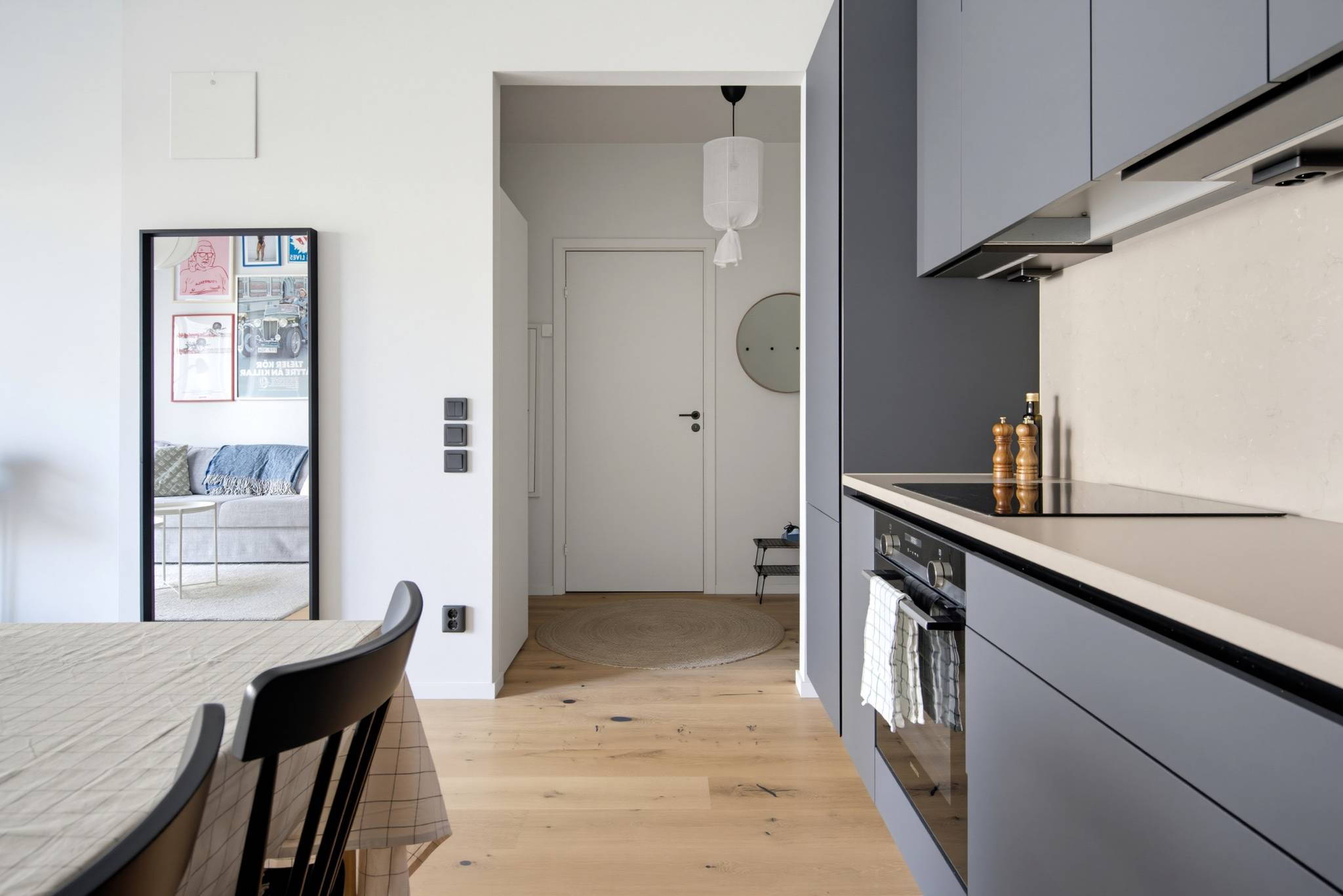 2 rum Lägenhet på Orgelgatan 7 Kapellgärdet Uppsala kommun - bild 16