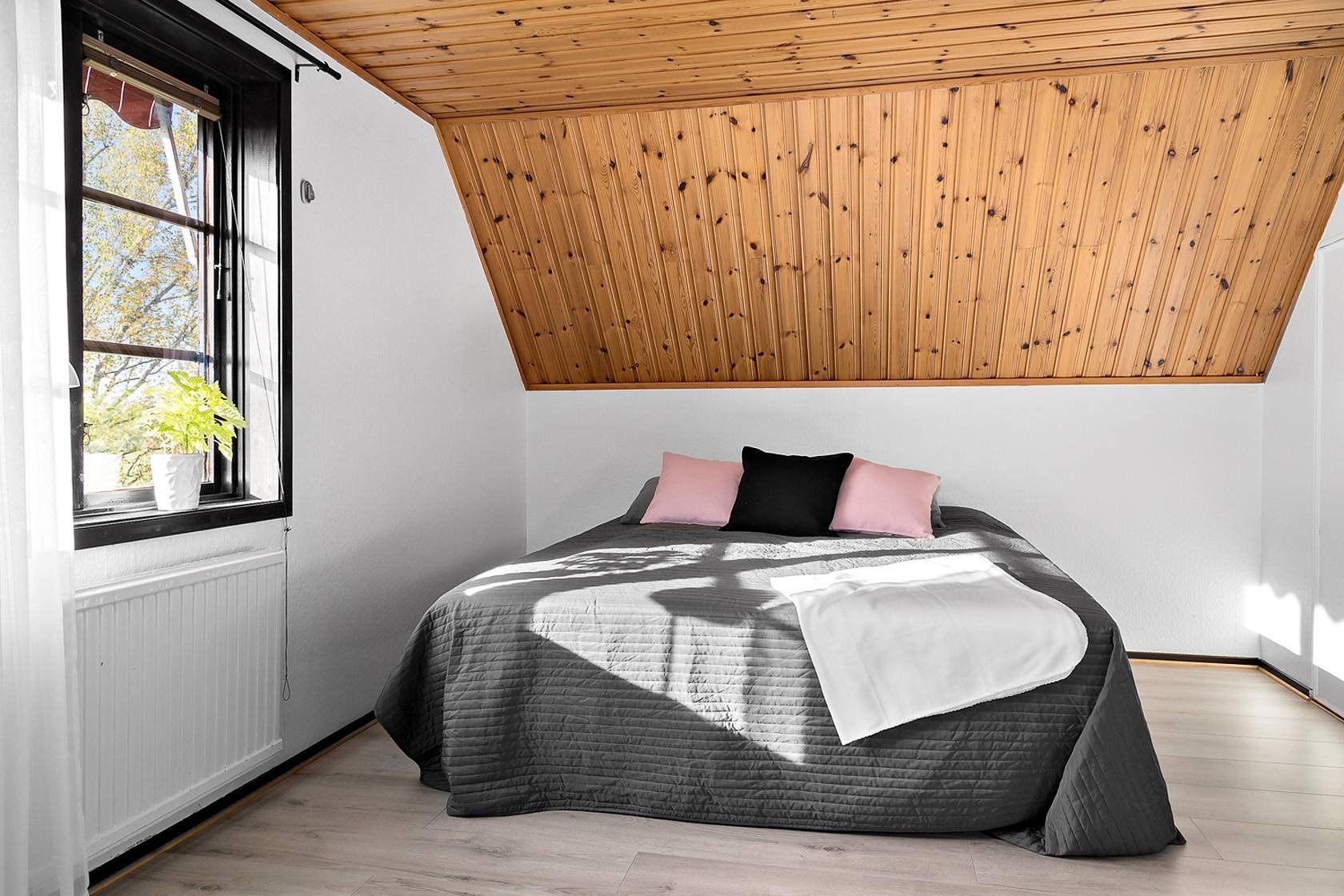 5 rum Villa på Diskusvägen 16 Vankiva Hässleholms kommun - bild 18