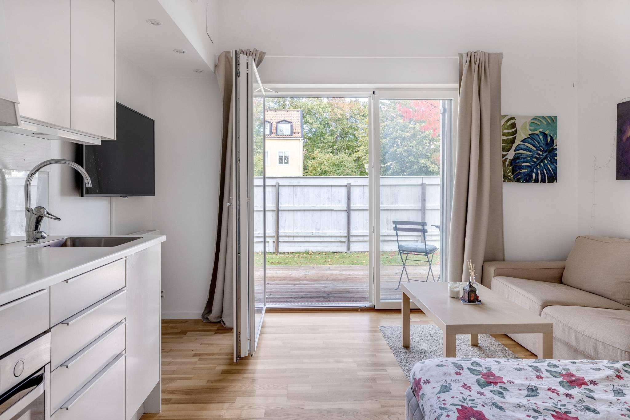 1 rum Lägenhet på Klangs Gränd 3 B Luthagen Uppsala kommun - bild 11