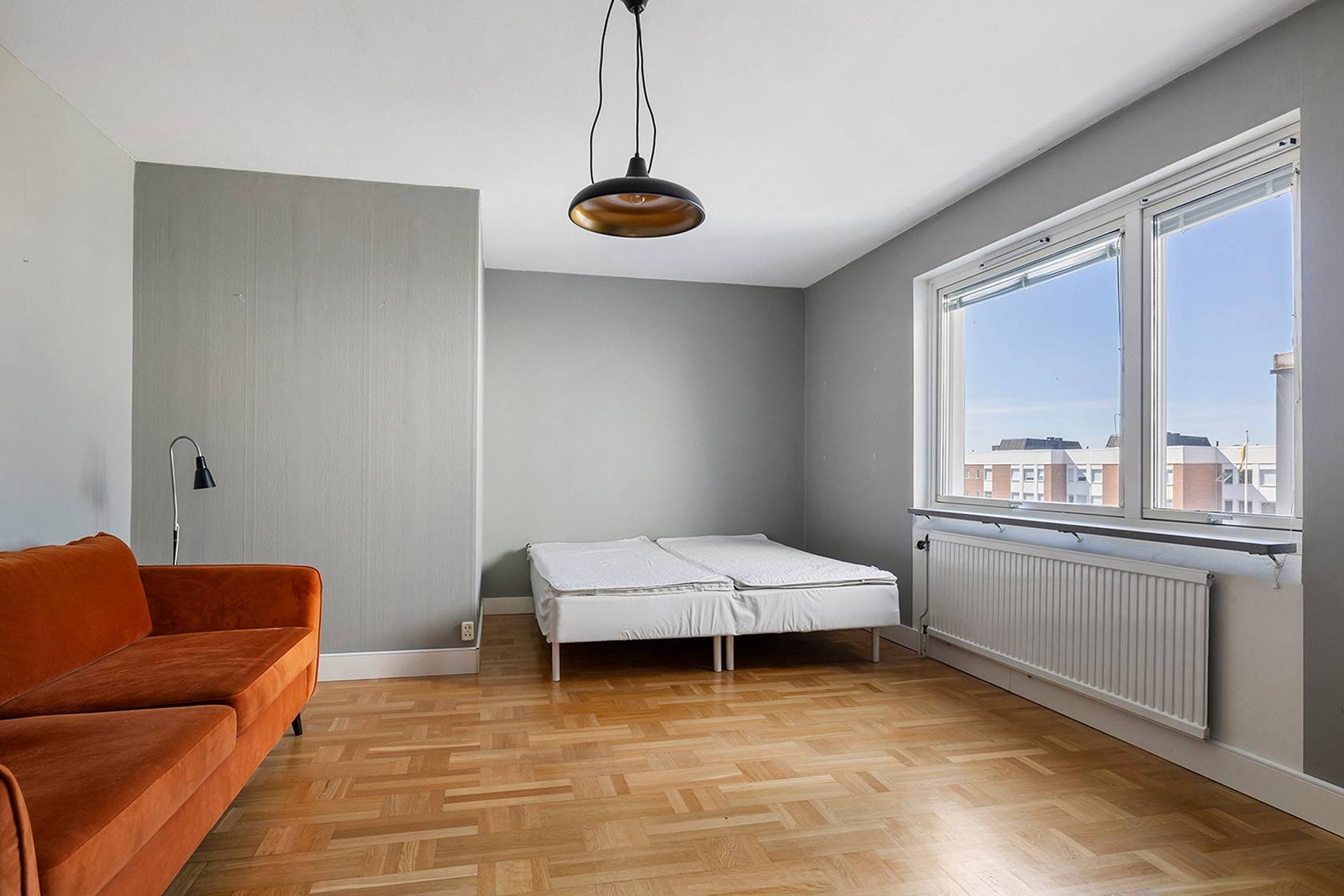 2 rum Lägenhet på Kronogatan 4 F Syrenen Vänersborgs kommun - bild 5