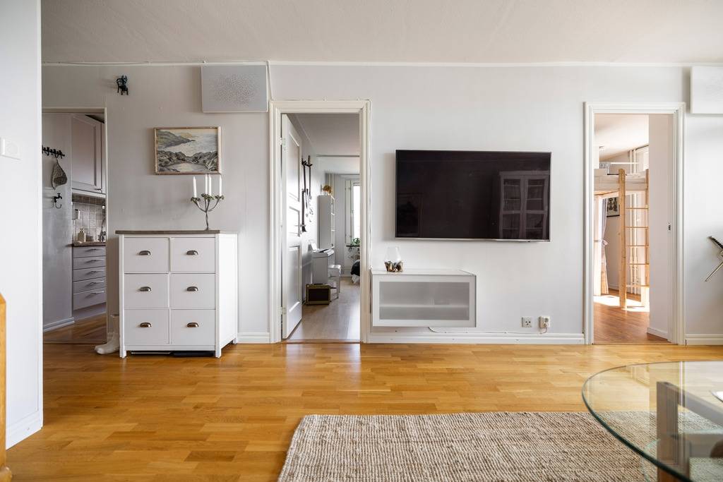 4 rum Lägenhet på Sandfjärdsgatan 33, 6 tr Årsta Stockholms kommun - bild 11