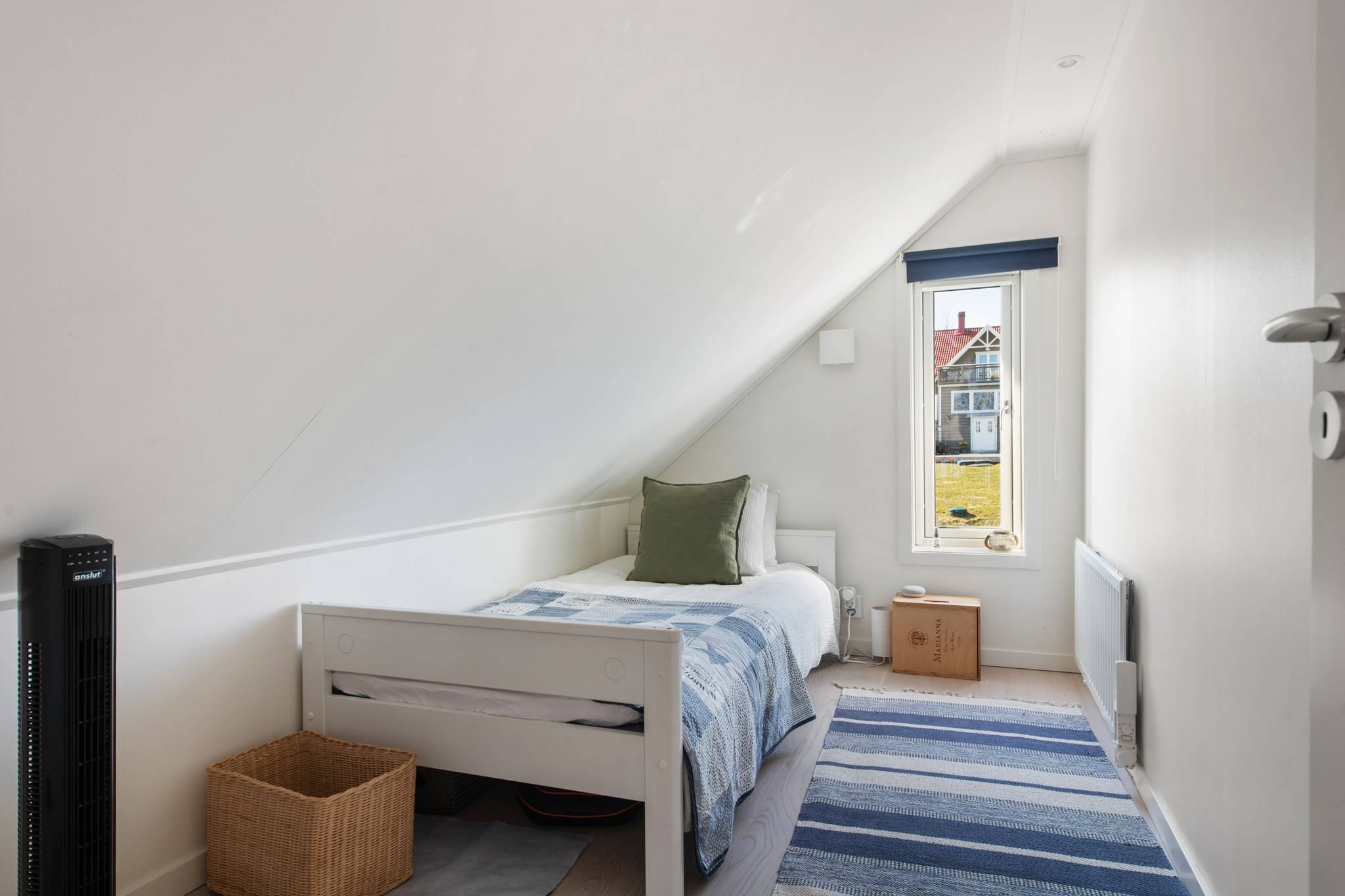 5 rum Fritidshus på Solviksvägen 43 Rävsnäs Norrtälje kommun - bild 18