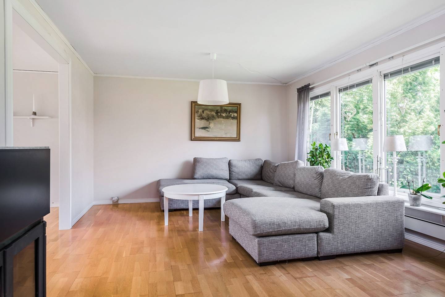 5 rum Villa på Råckavägen 11 Tjällmo Motala kommun - bild 9
