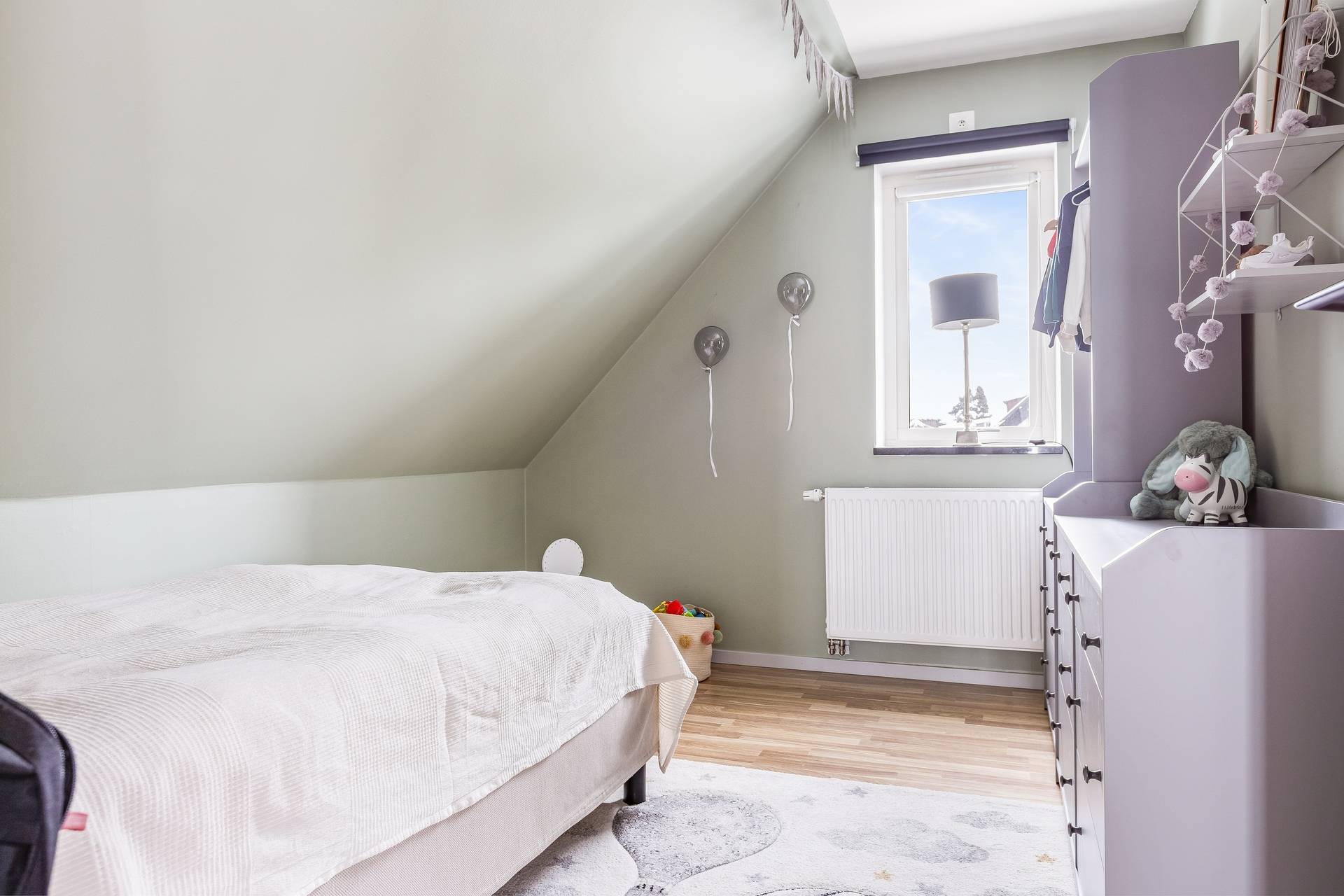 6 rum Villa på Klangs väg 27 Öja Ystads kommun - bild 28
