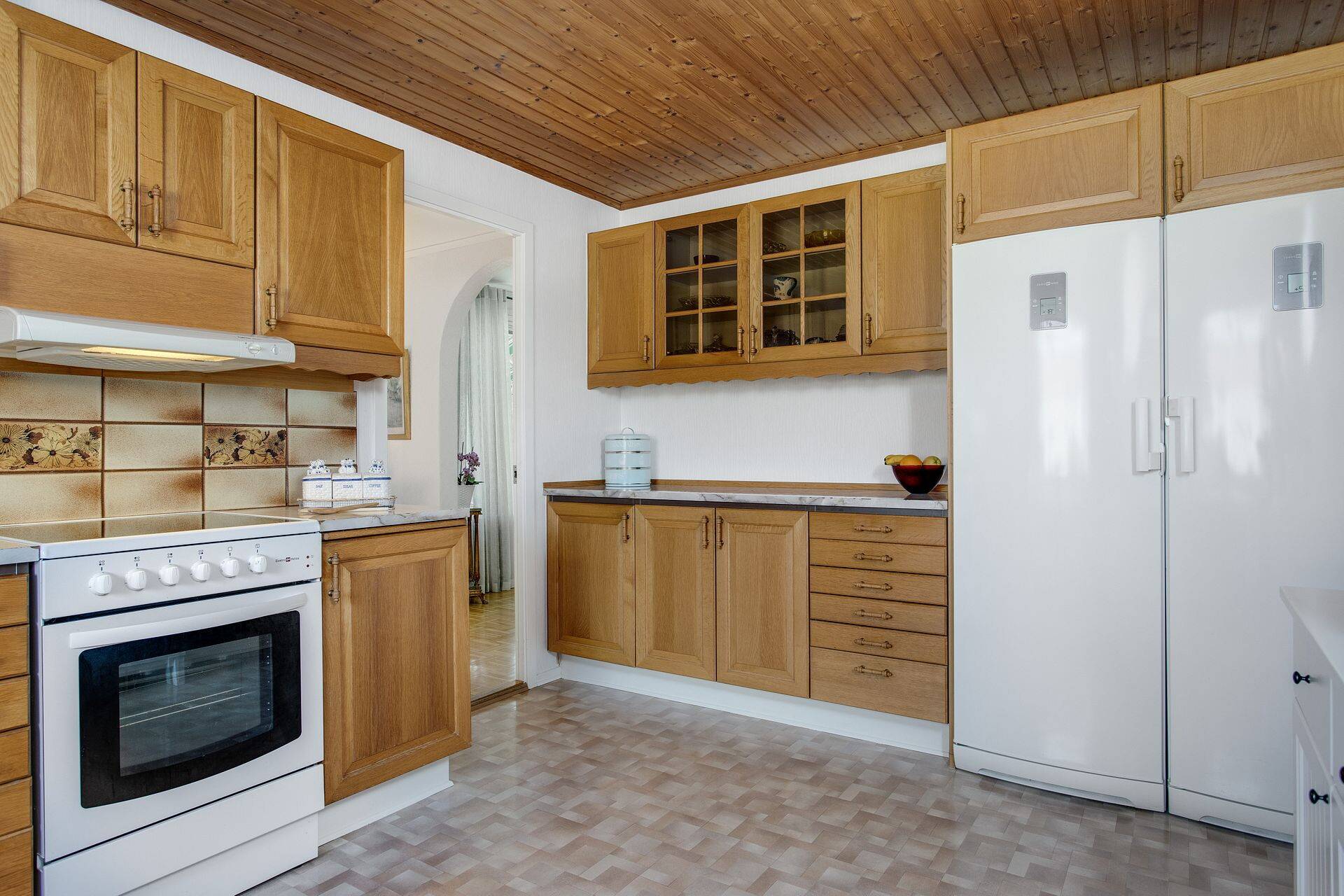 3 rum Lägenhet på Vasängsvägen 322 Vallås Halmstads kommun - bild 14
