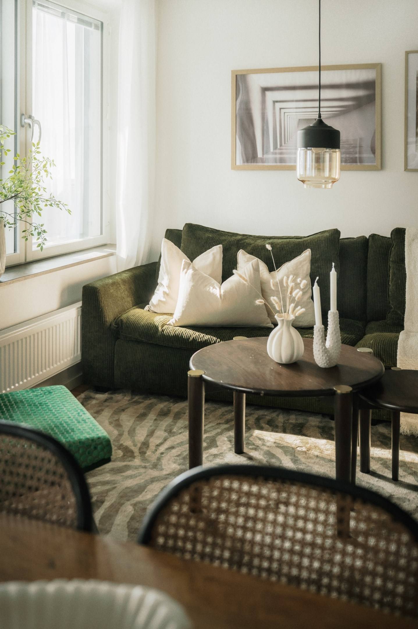 2 rum Lägenhet på Evenemangsgatan 34 Arenastaden Solna kommun - bild 11