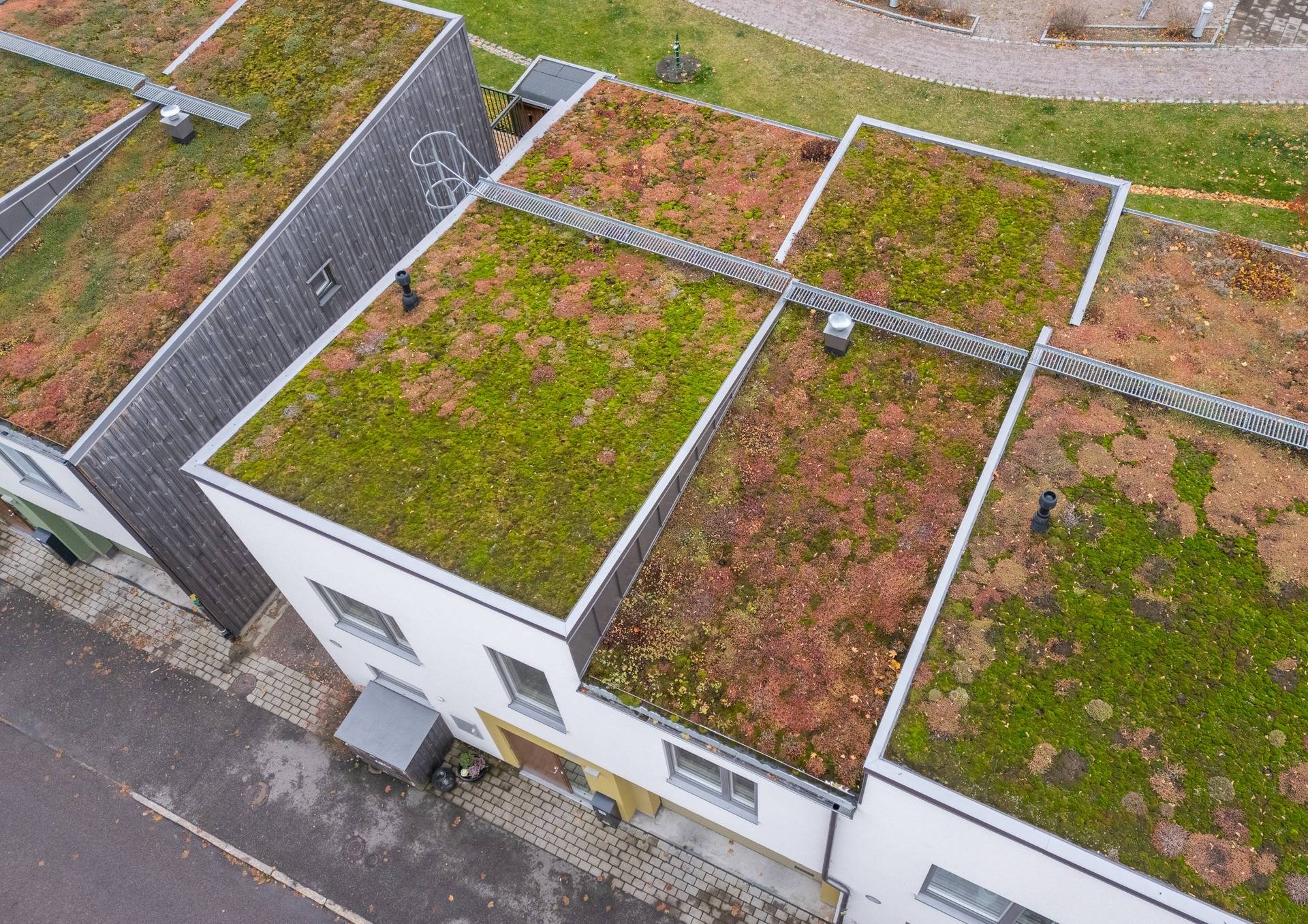 155 m² Villa på Sörbygatan 49 Centralt Gävle kommun - bild 41