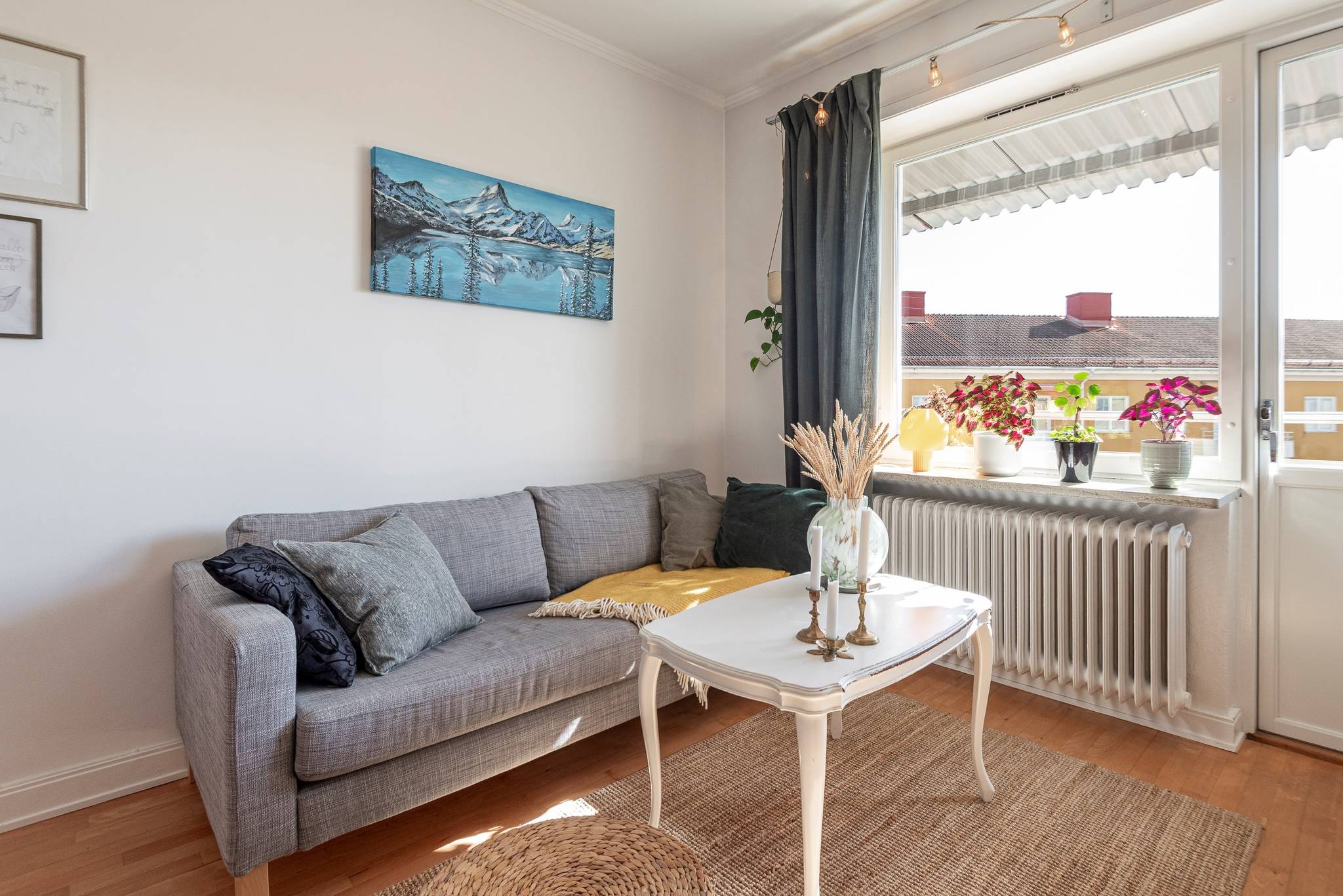 2 rum Lägenhet på Norra Ringvägen 20B Centrum Västerås kommun - bild 20