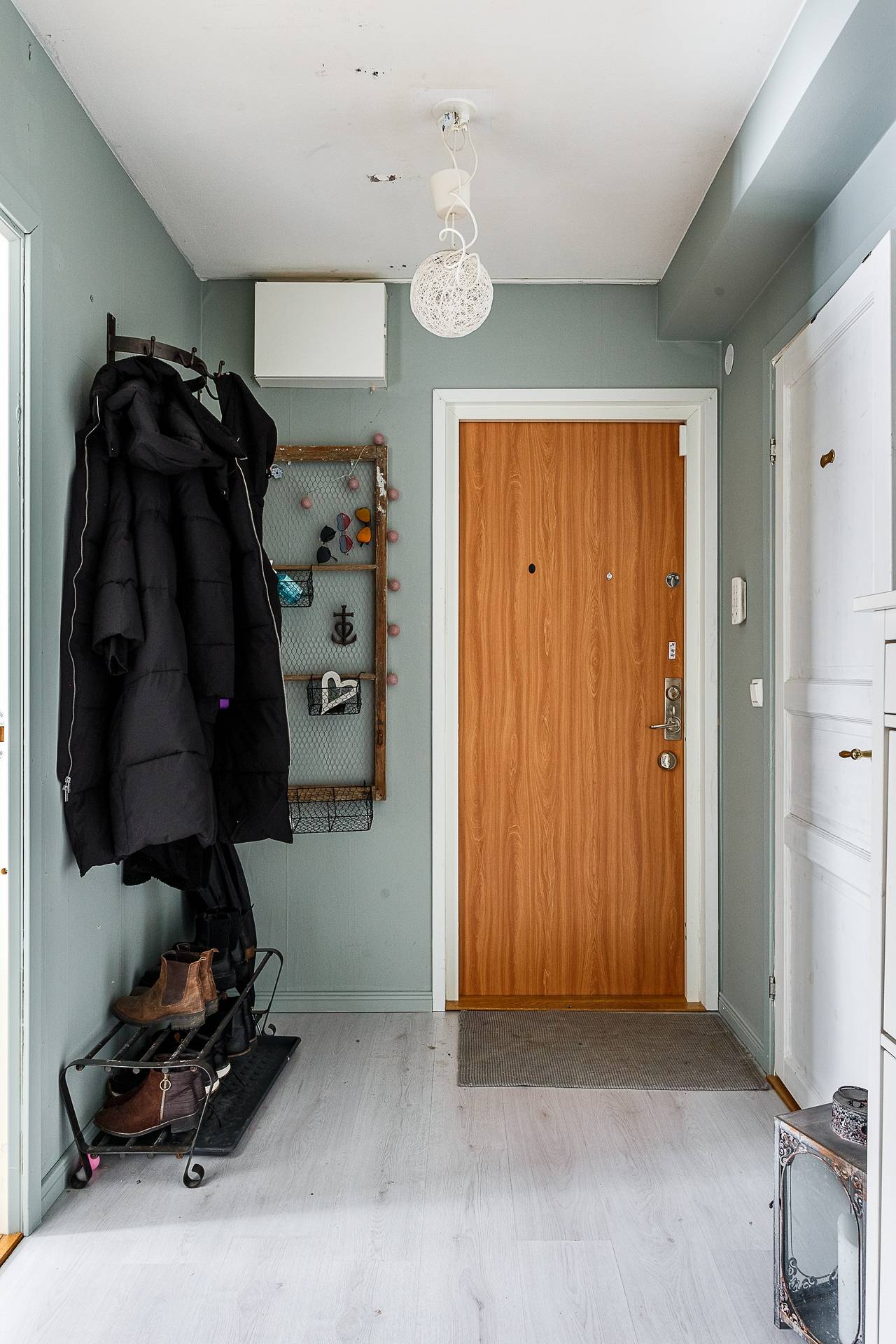 4 rum Lägenhet på Wivalliusgatan 13 Nyby Uppsala kommun - bild 27