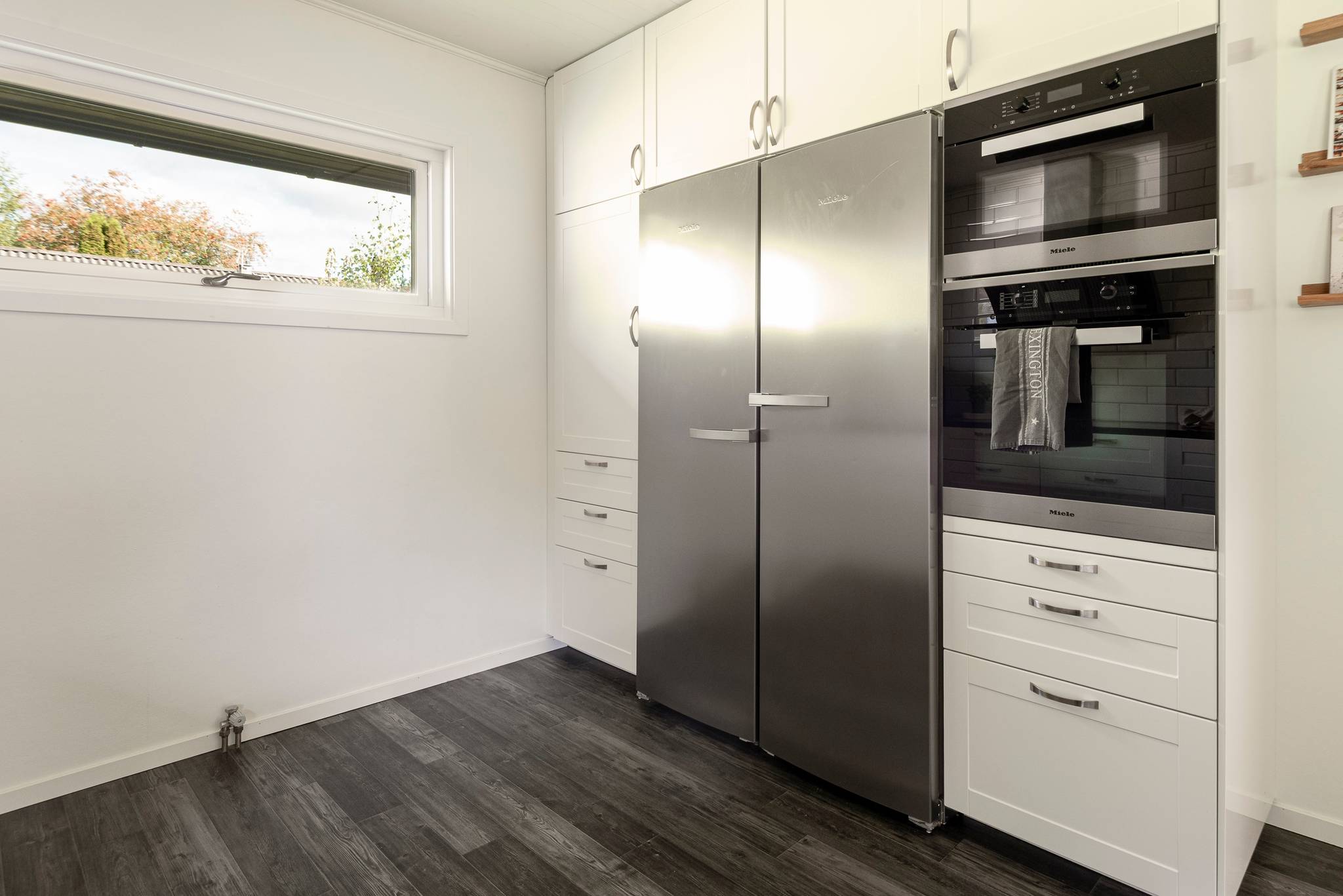7 rum Villa på Höjdhoppargatan 12 Rönnby Västerås kommun - bild 11