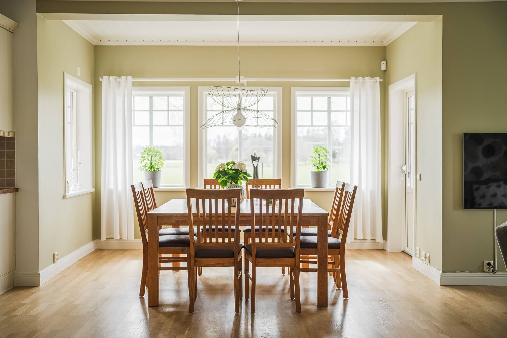 6 rum Villa på Kullåkersvägen 8 Mårdäng Gävle kommun - bild 20