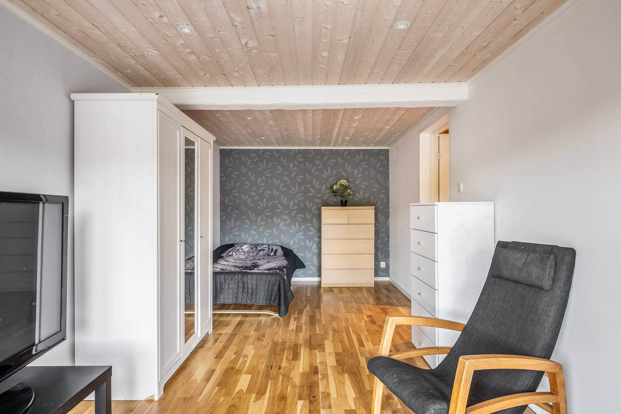 6 rum Villa på Hästnäsvägen 4 Lisö Nynäshamns kommun - bild 25