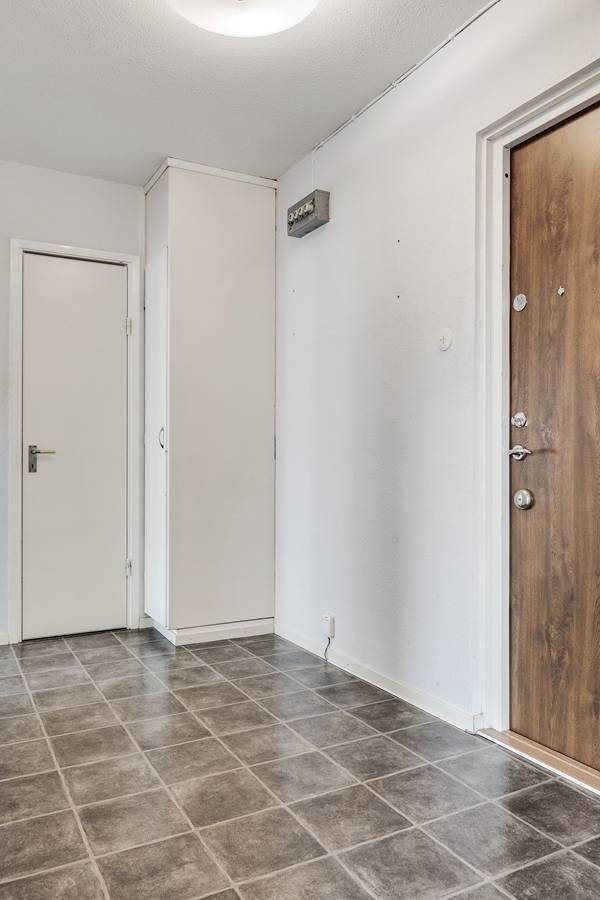 1 rum Lägenhet på Nygatan 22 Centrum Falkenbergs kommun - bild 3