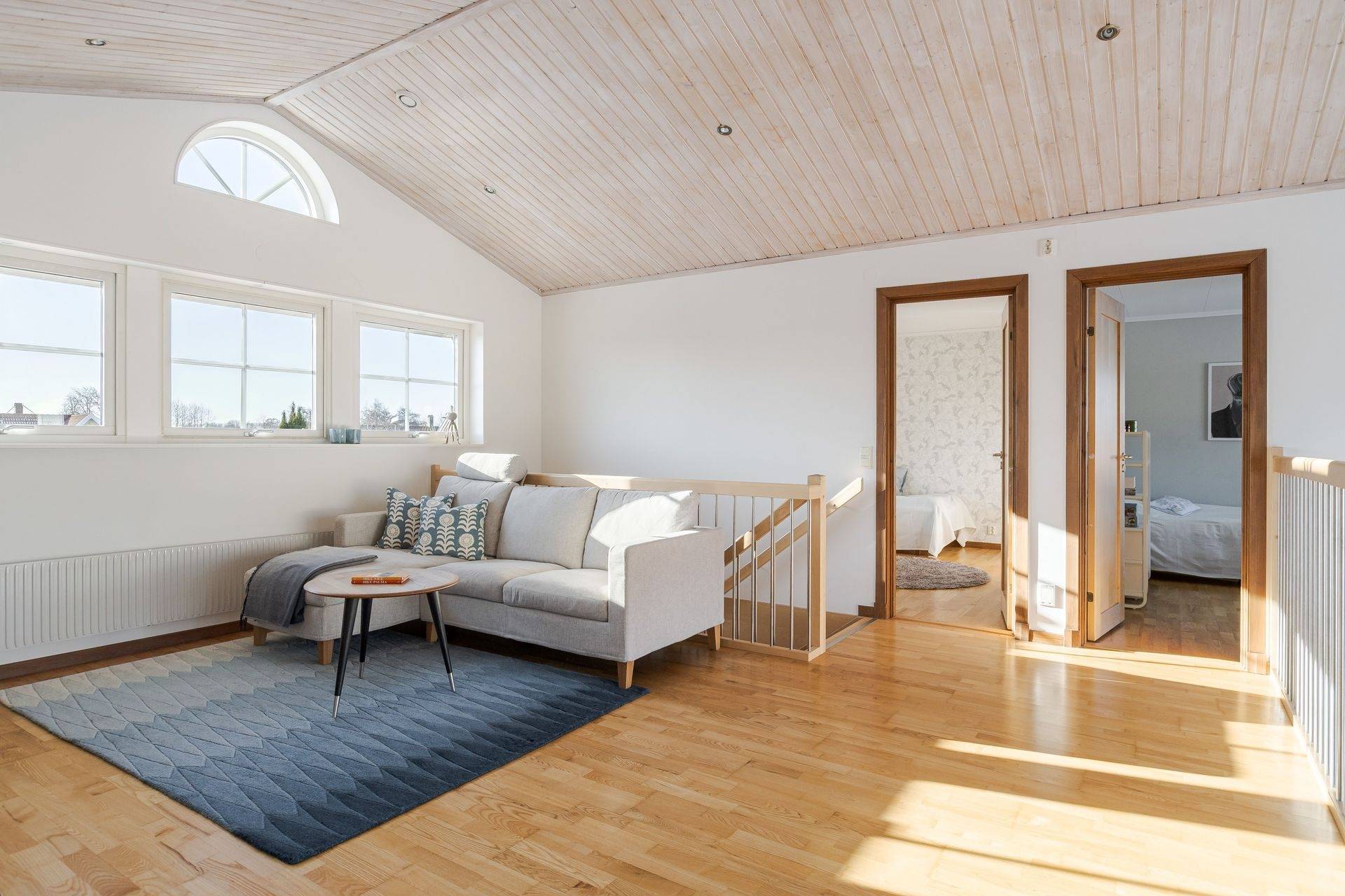 6 rum Villa på Växthusvägen 3 Ekängen Linköpings kommun - bild 18