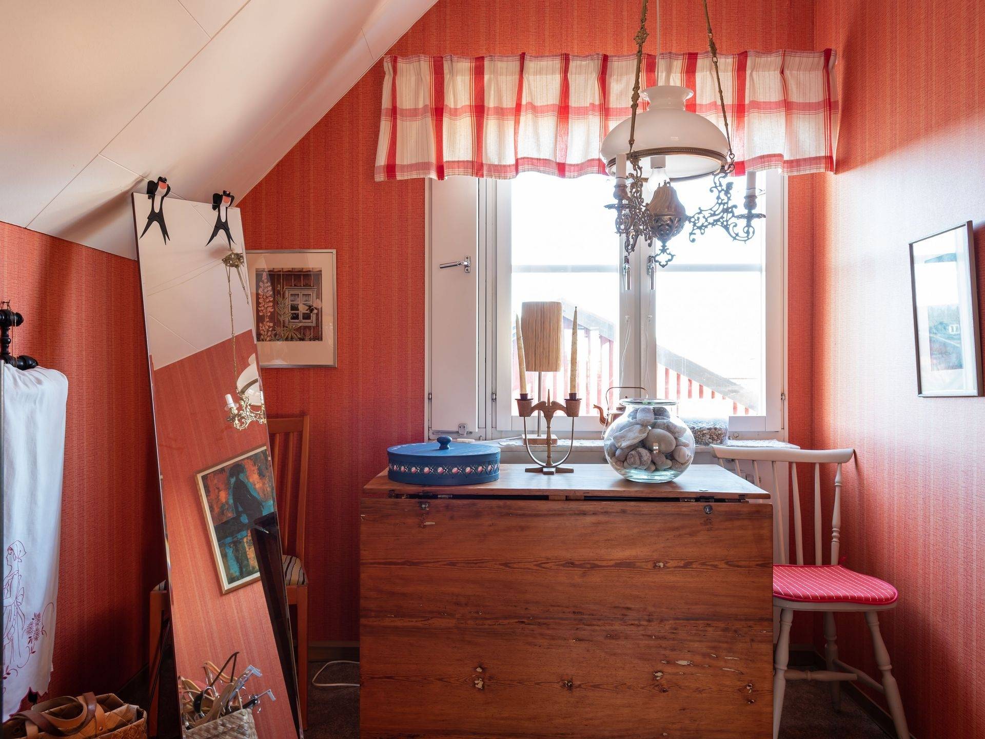 6 rum Villa på Skälbygatan 77 Västerås Västerås kommun - bild 22