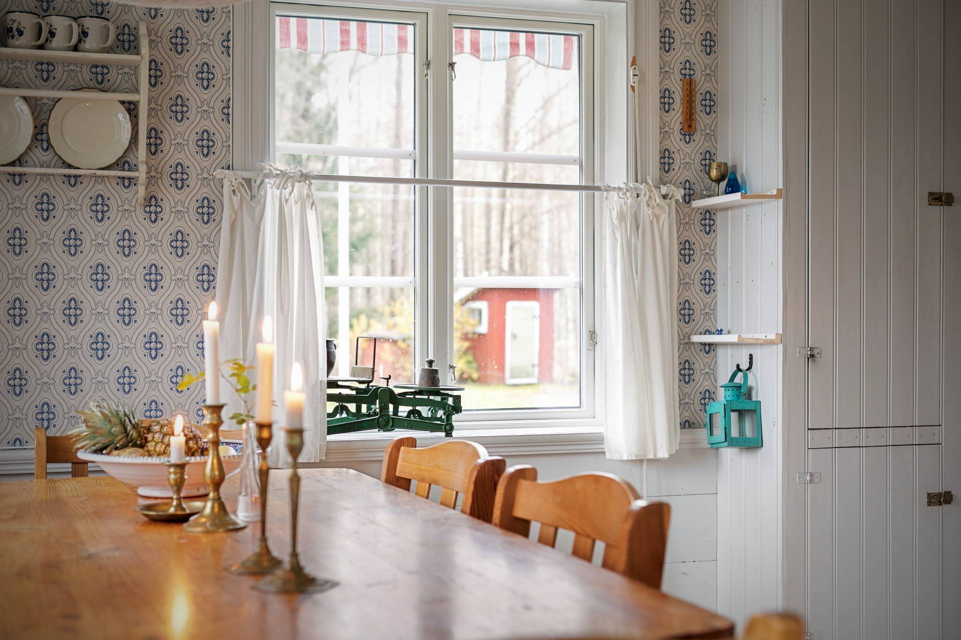 3 rum Villa på Torparvägen 15 Åkrarna Ockelbo kommun - bild 2