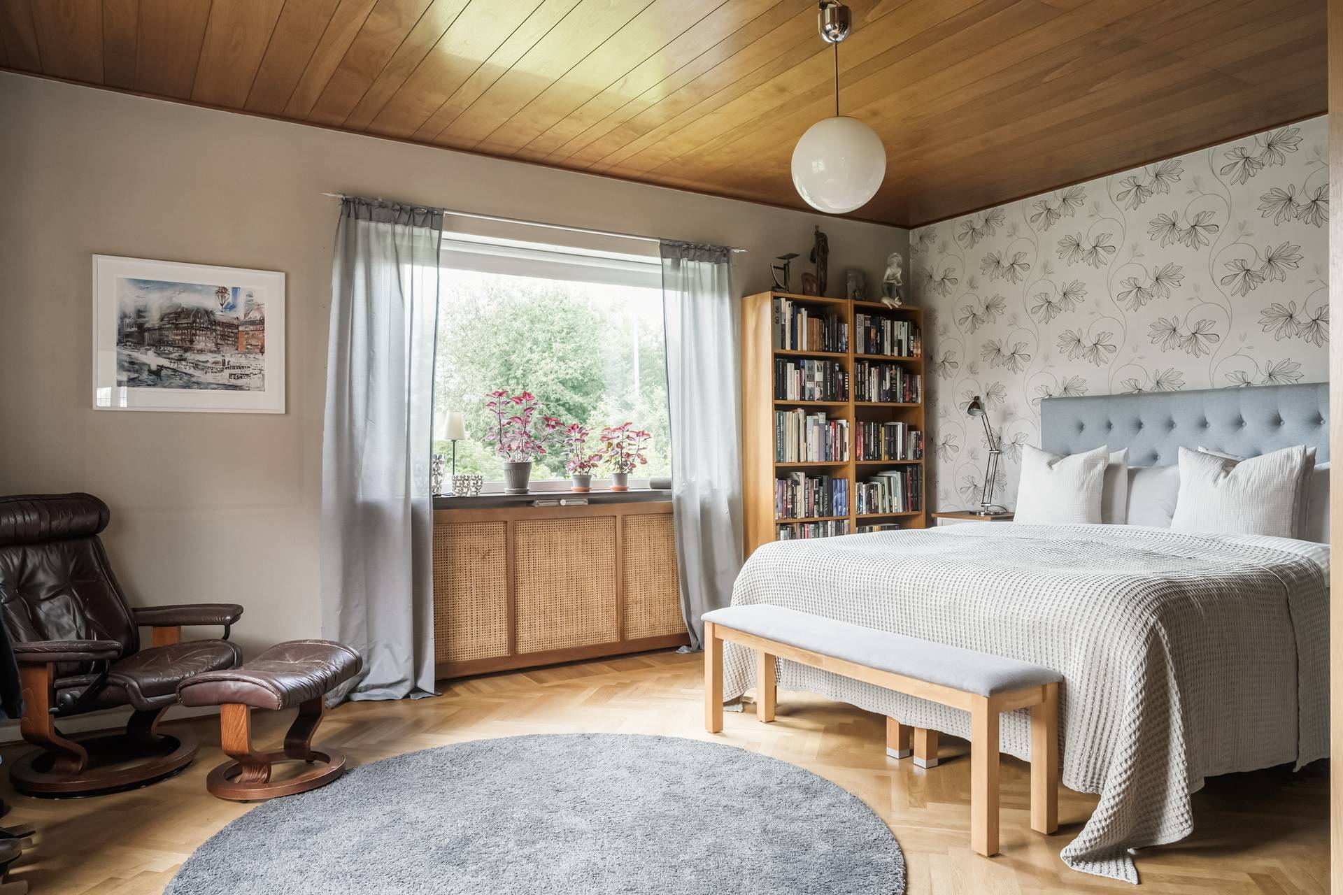 5 rum Villa på Julinsgatan 14 Ramlösa Helsingborgs kommun - bild 16