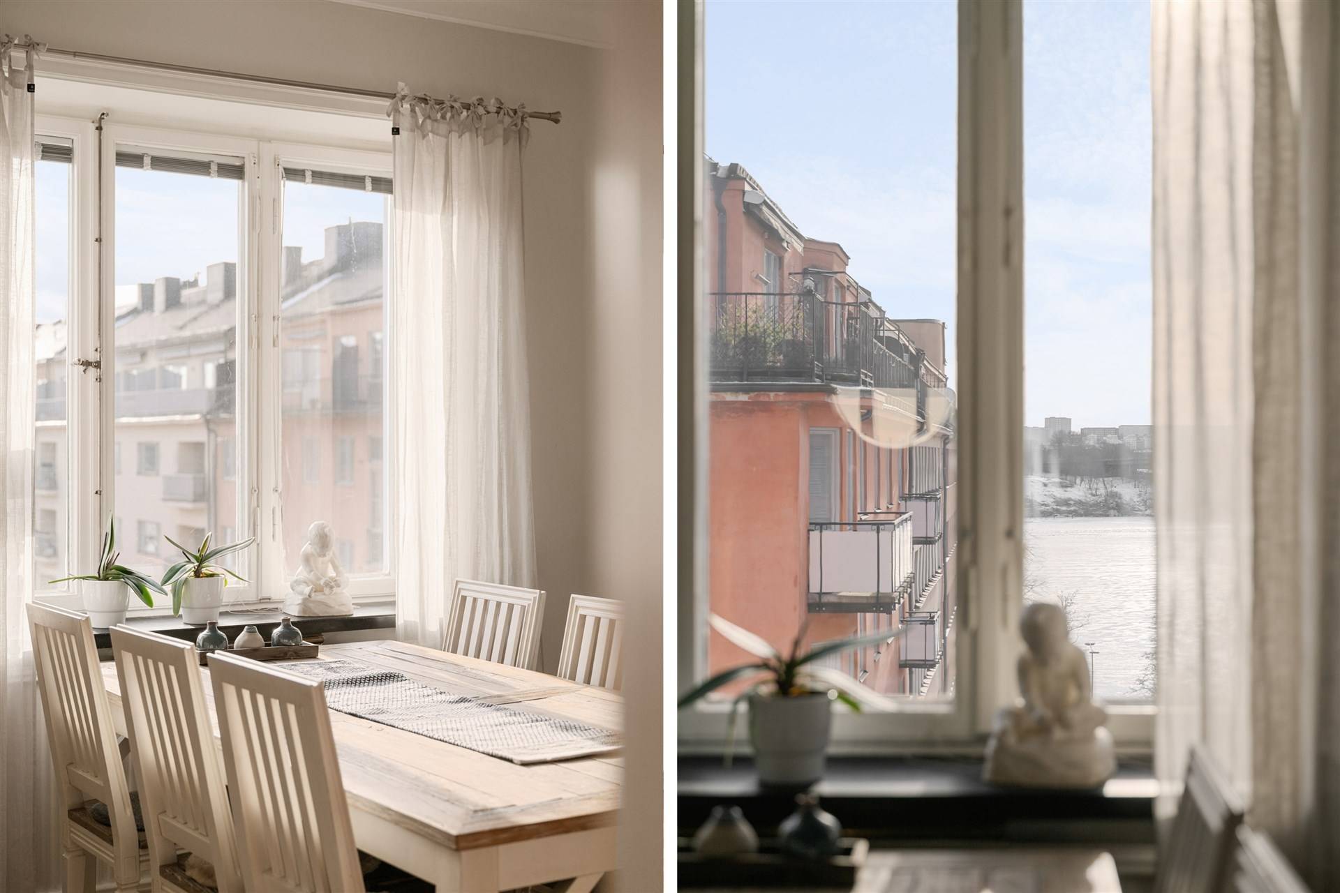 2.5 rum Lägenhet på Pontonjärgatan 16, 3 tr Kungsholmen Stockholms kommun - bild 3