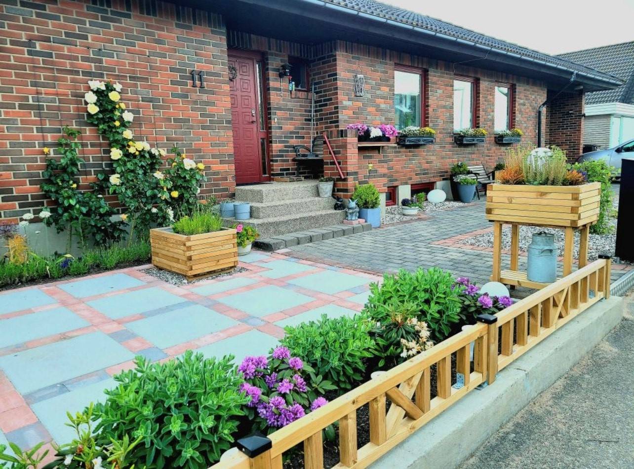 6 rum Villa på Kvarnvägen 11 Billeberga Svalövs kommun - bild 40