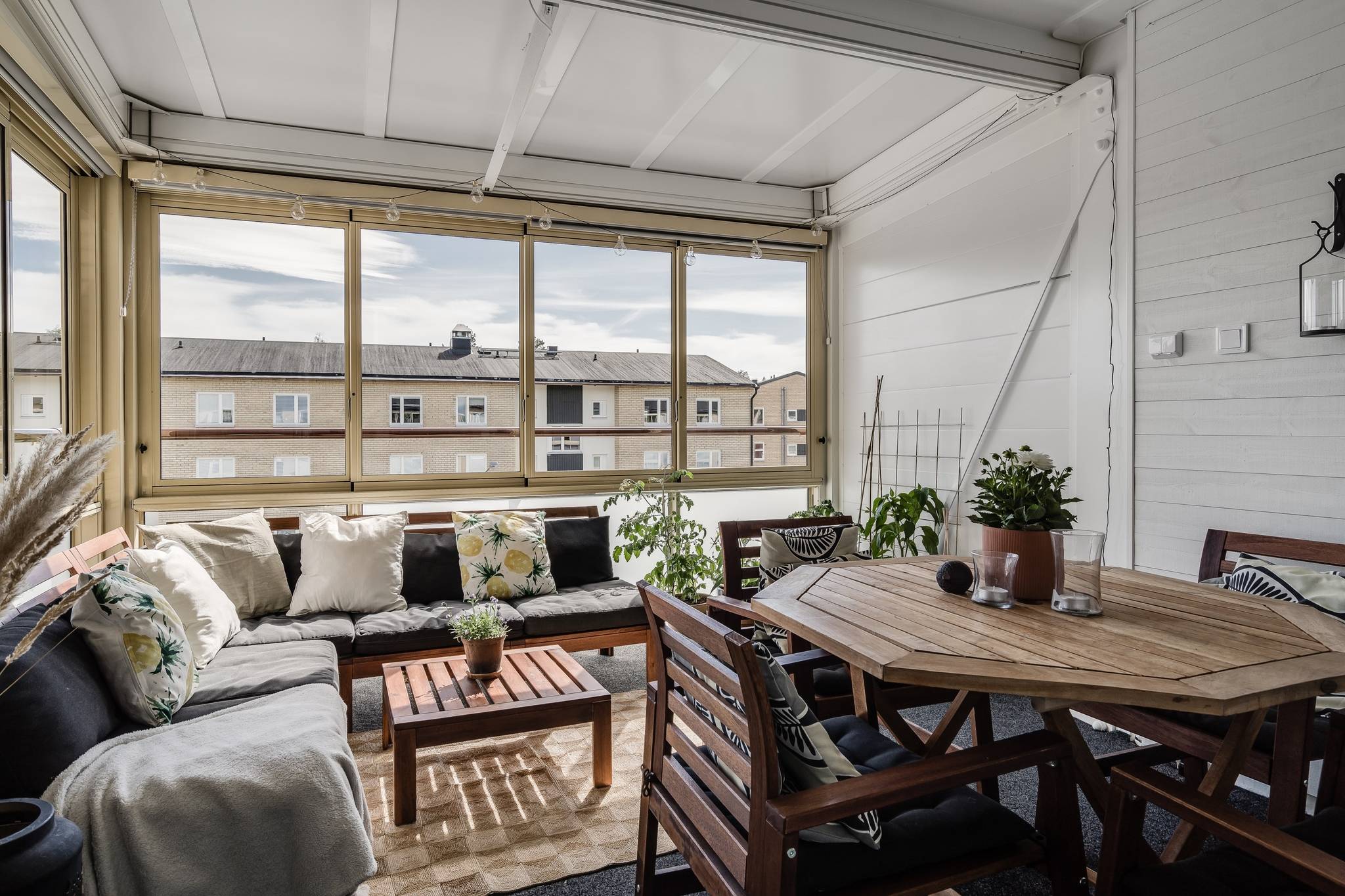 3 rum Lägenhet på Läkarvägen 6J Norrböle Skellefteå kommun - bild 6
