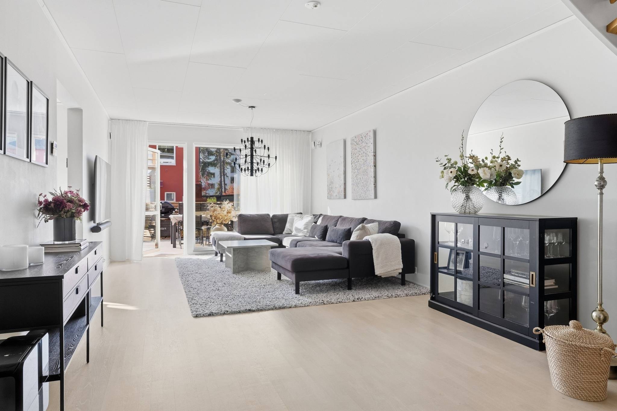 5 rum Villa på Gåsörtsvägen 36 Stora Ursvik Sundbybergs kommun - bild 7
