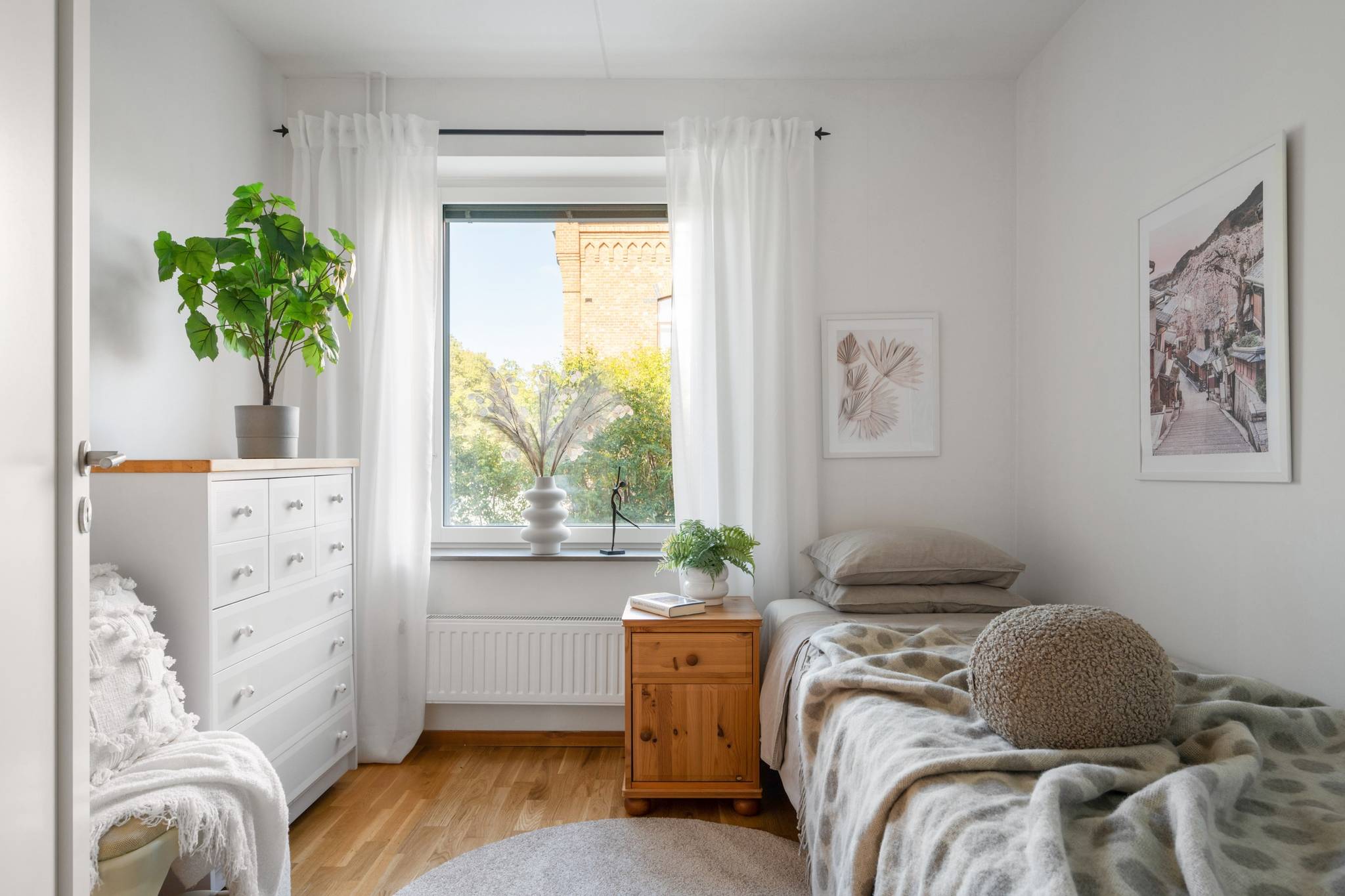 4 rum Lägenhet på Bellevuegatan 4 Södertälje Centrum Södertälje kommun - bild 22