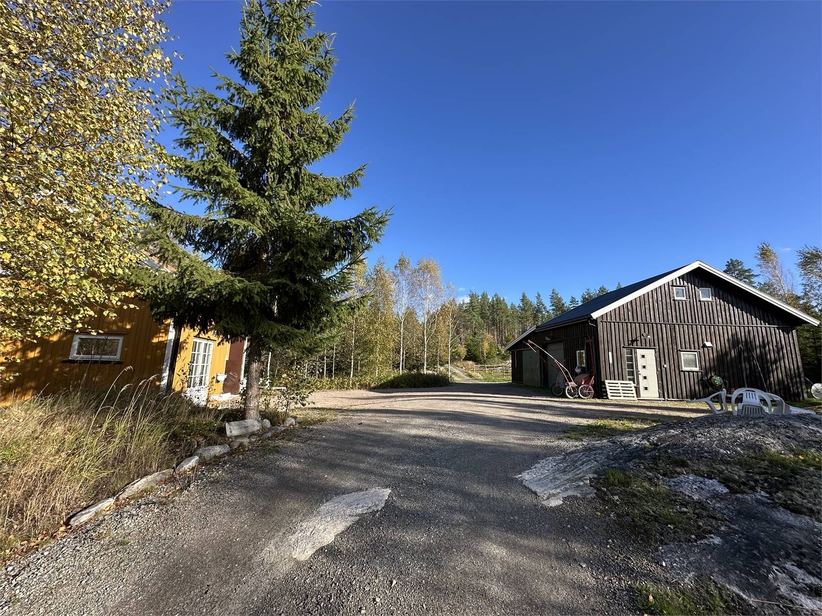 75 m² Gård/skog på Tveten Nytomt 1 Holmedal Årjängs kommun - bild 45