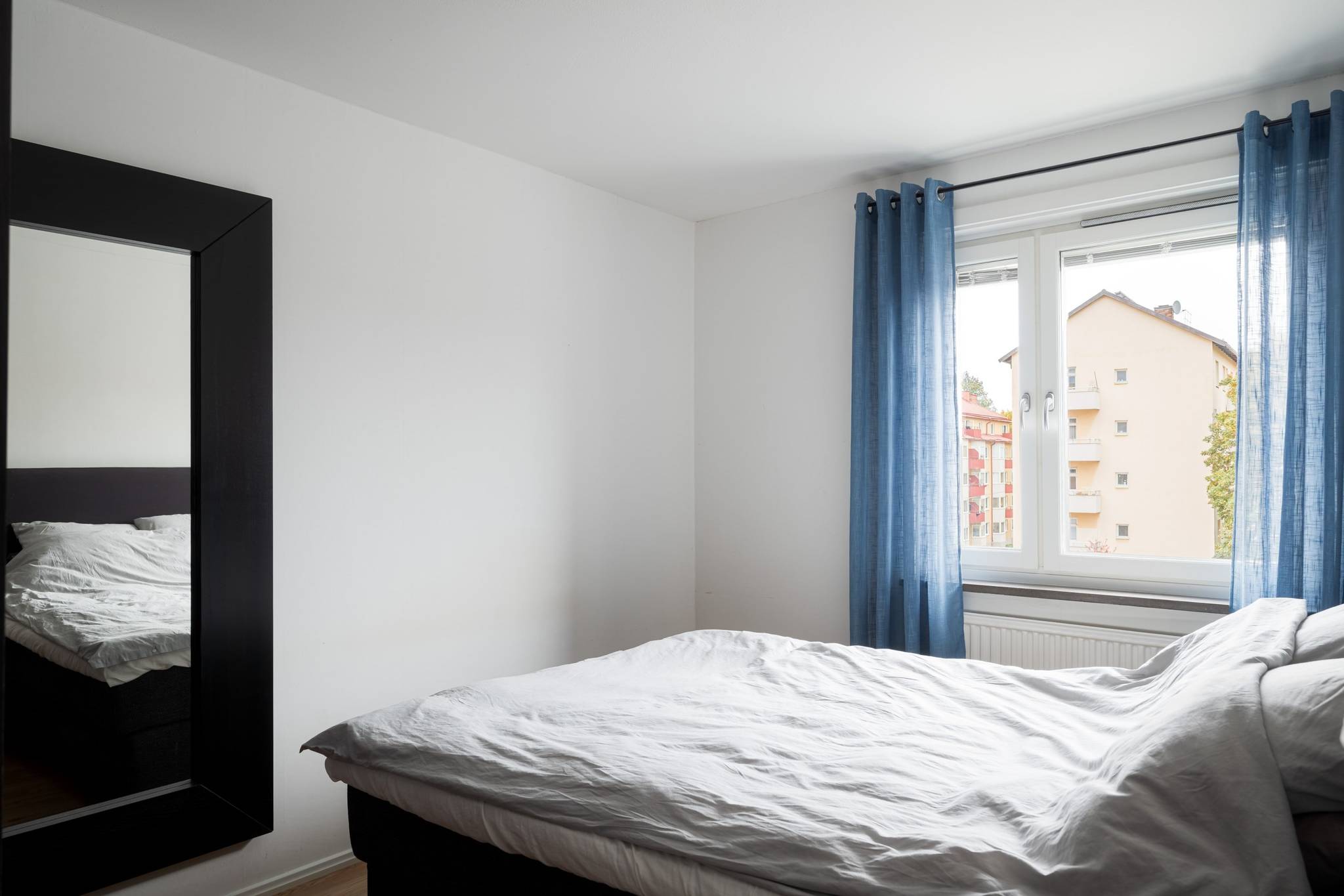 2 rum Lägenhet på Trädgårdsgatan 19, 3 tr! Centrala Sundbyberg Sundbybergs kommun - bild 13