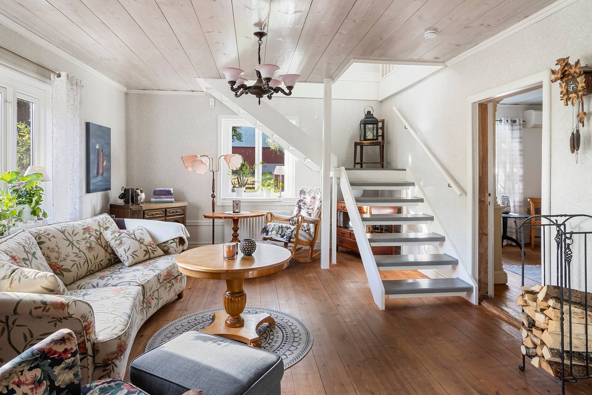 5 rum Villa på Danby 5 Himmeta Köpings kommun - bild 16