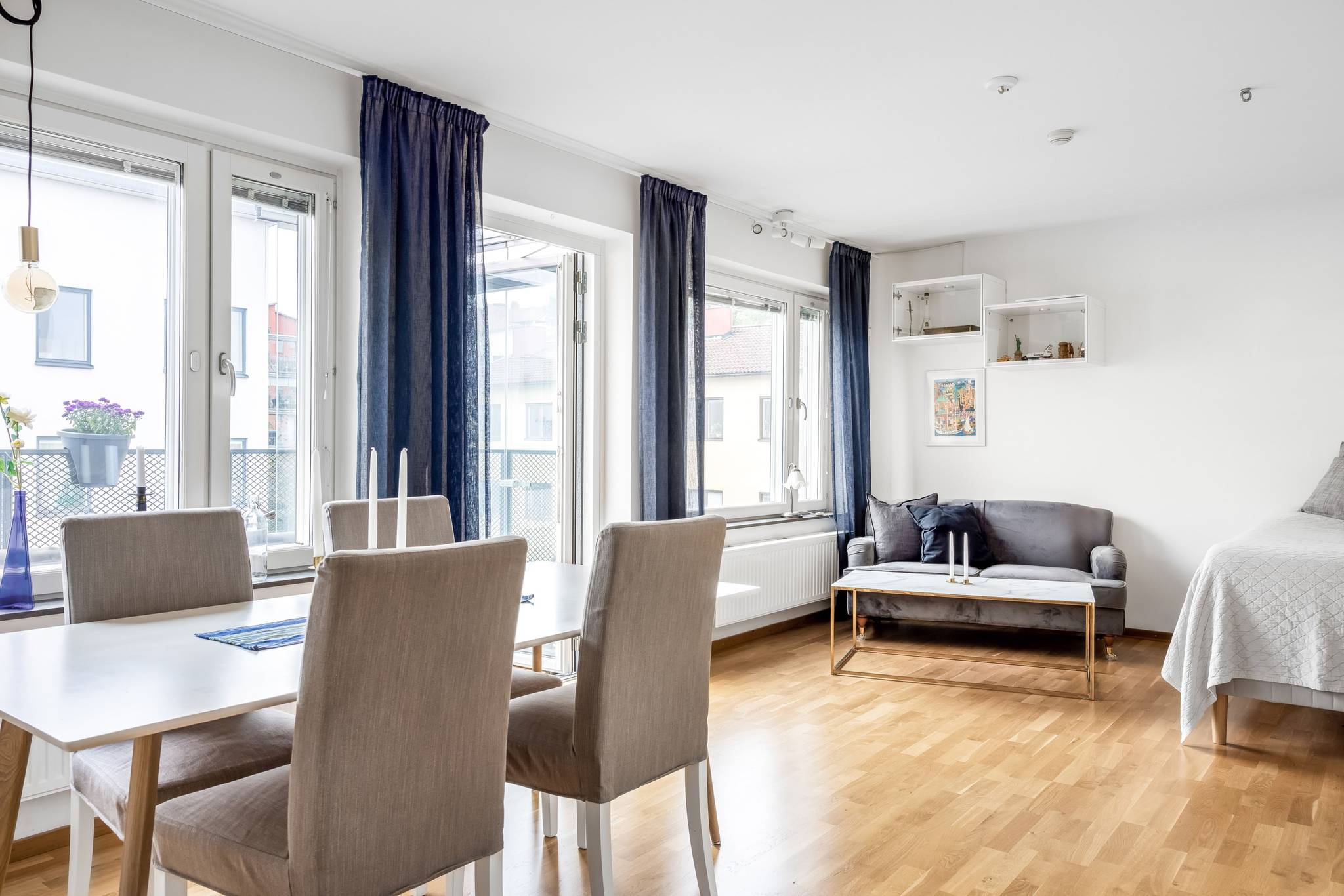 1 rum Lägenhet på Askängsbacken 48, vån 4/4 Bromma - Mariehäll Stockholms kommun - bild 7