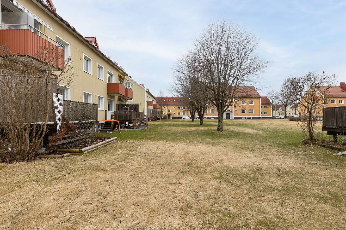 3 rum Lägenhet på Rosendalsgatan 7 Forsbacka Gävle kommun - bild 25