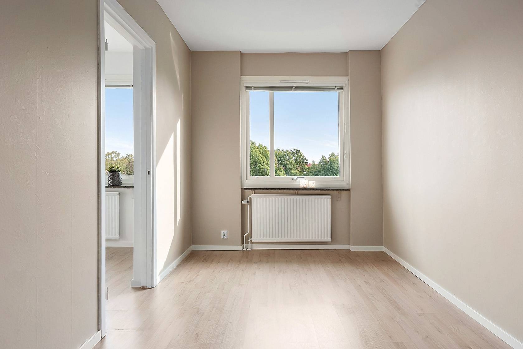 3 rum Lägenhet på Skräddaretorpsvägen 1B Skälby Kalmar kommun - bild 13
