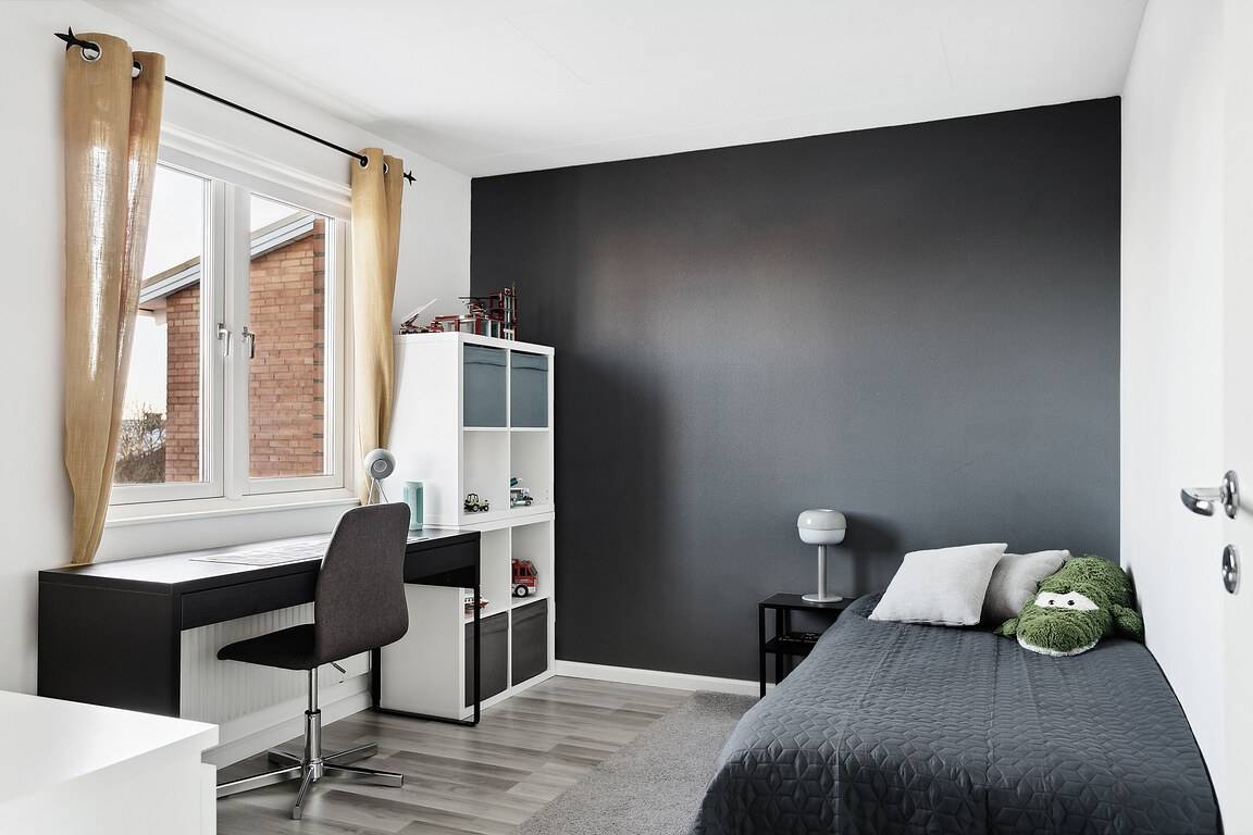 4 rum Villa på Tröskvägen 57 Höganäs Höganäs kommun - bild 21