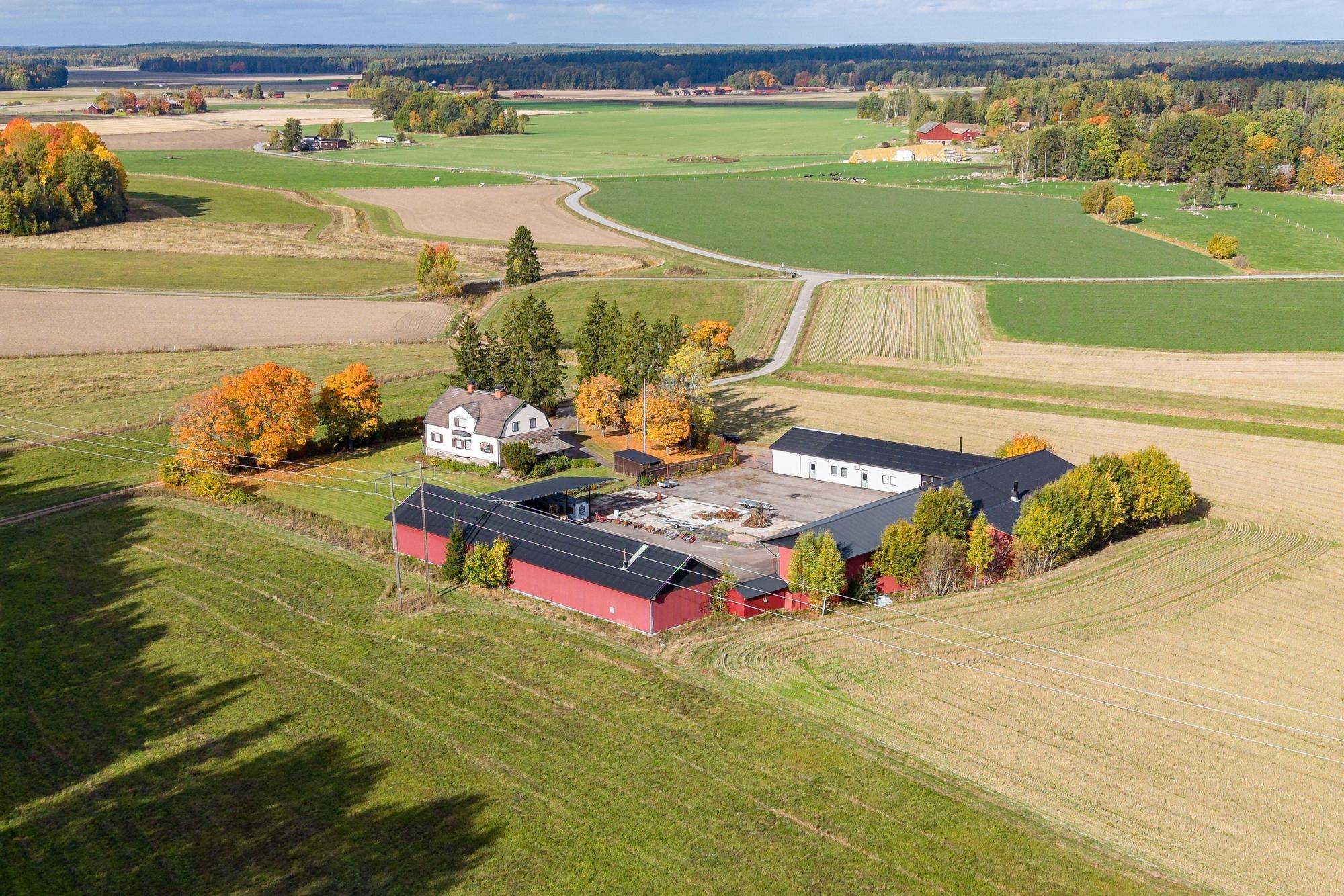 Hallstahammar, Hallstahammars kommun