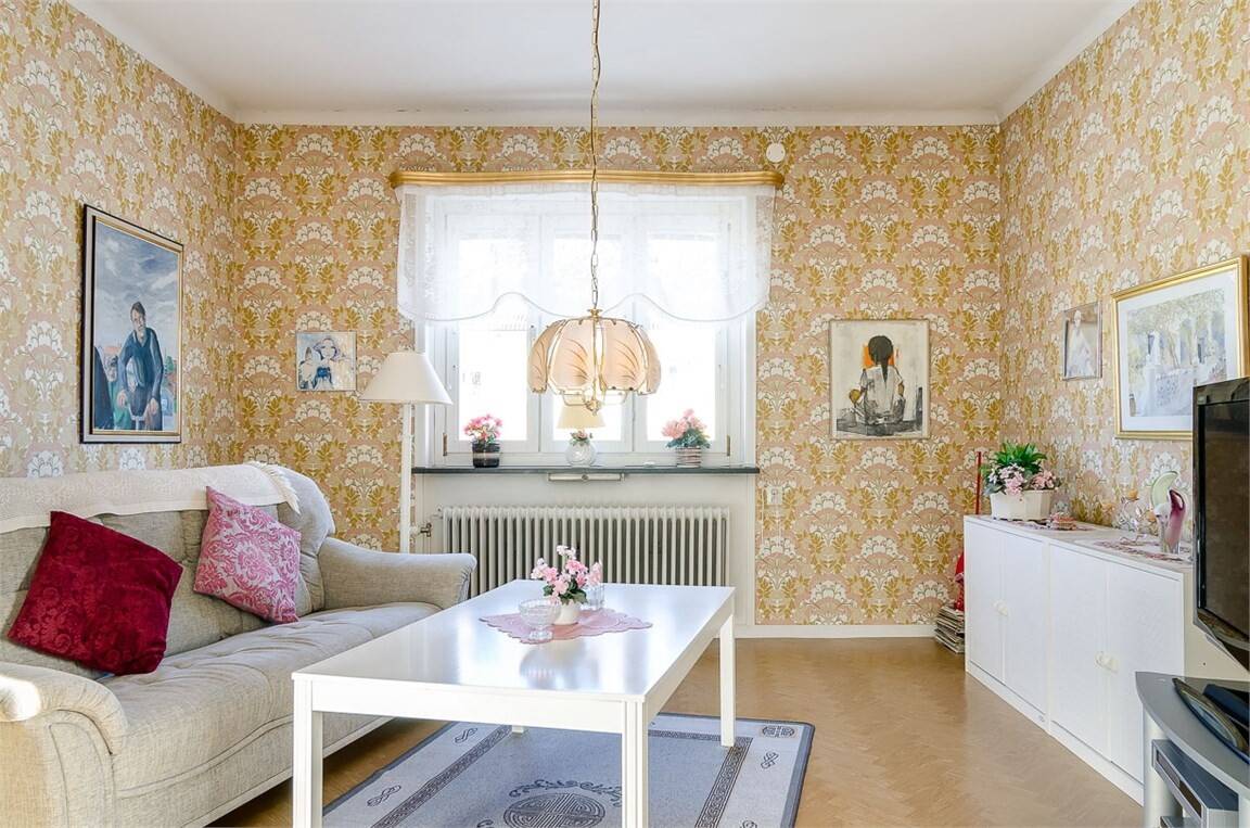 3.5 rum Lägenhet på Baldersgatan 8A Centralt Sandvikens kommun - bild 9