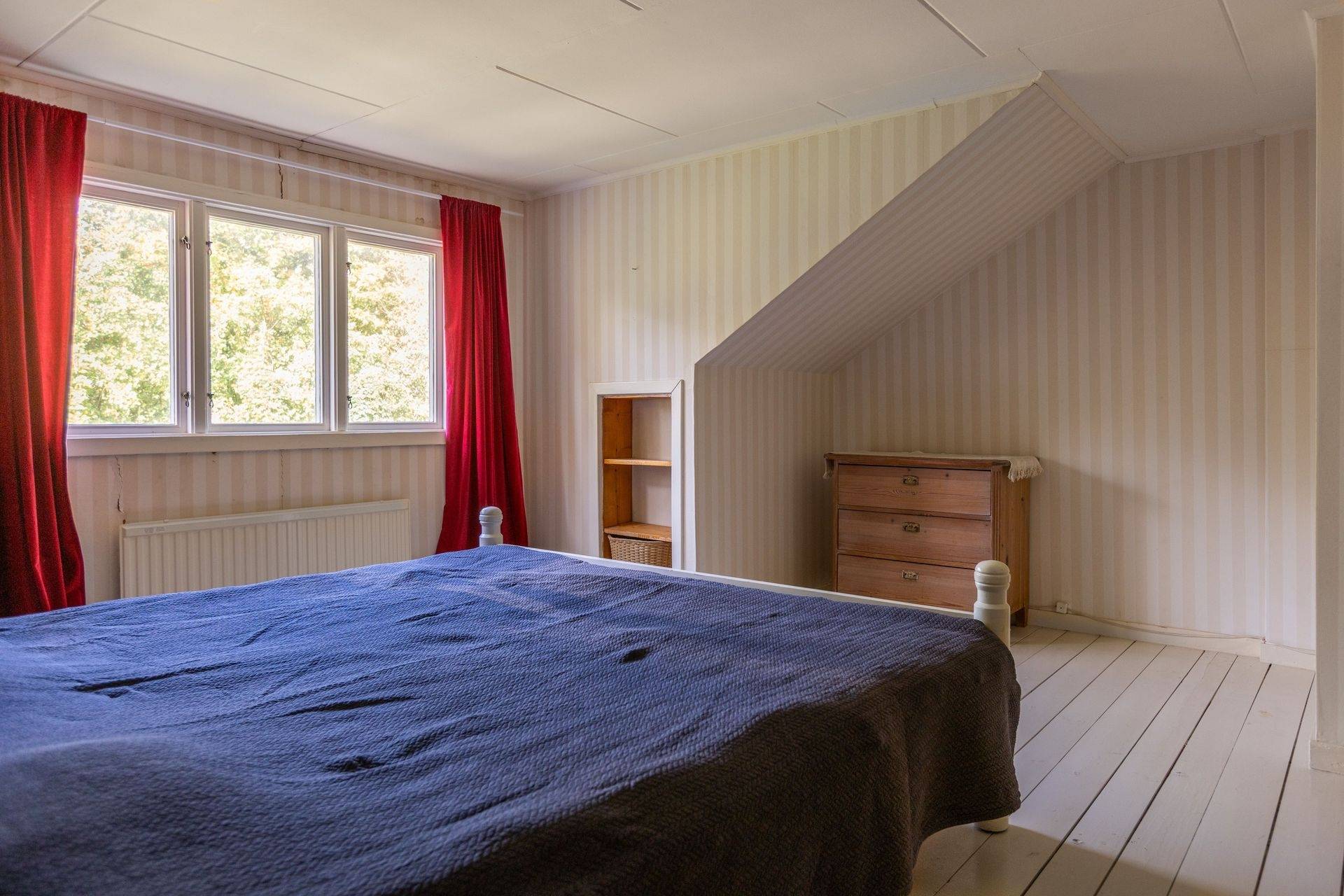 9 rum Villa på Kungsätersvägen 6 Torestorp Marks kommun - bild 30