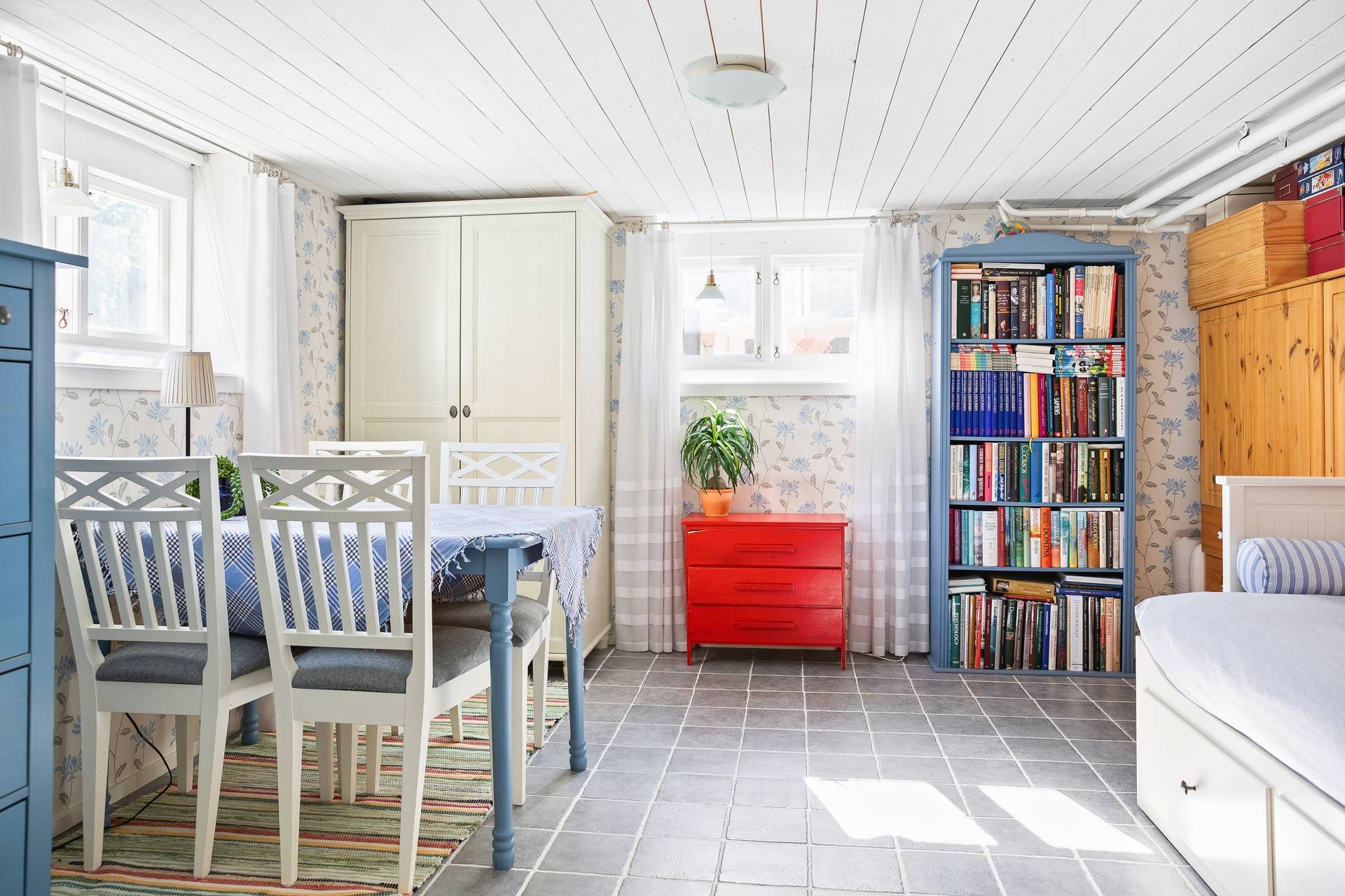9 rum Villa på Edebäcksgatan 23 Södra Kroppkärr Karlstads kommun - bild 32