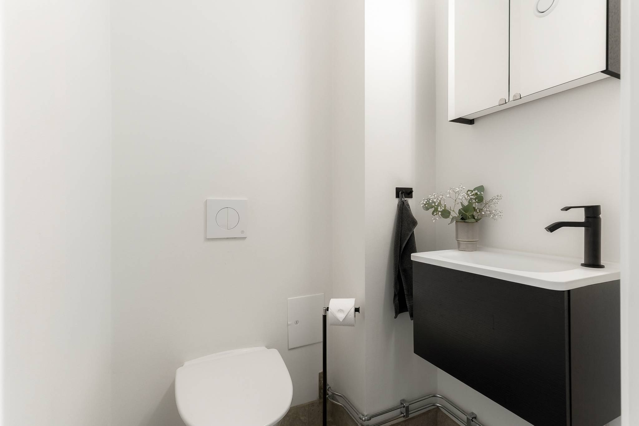 5 rum Lägenhet på Hagalundsgatan 24 Hagalund Solna kommun - bild 14