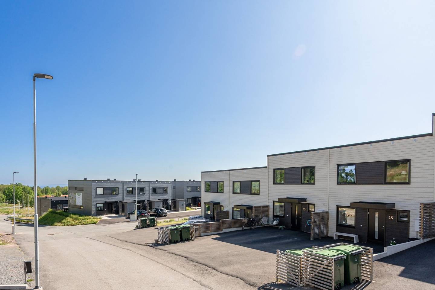 4 rum Radhus på Travgatan 13 Bankeryd Jönköpings kommun - bild 27