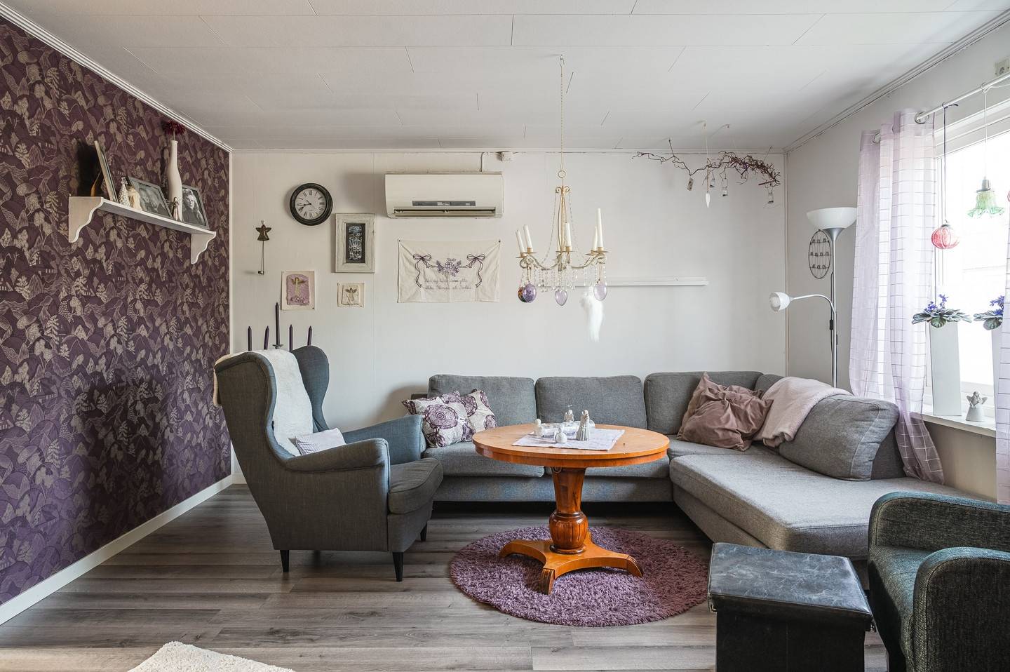 4 rum Villa på Stallängsvägen 35 Centrum Tidaholms kommun - bild 10