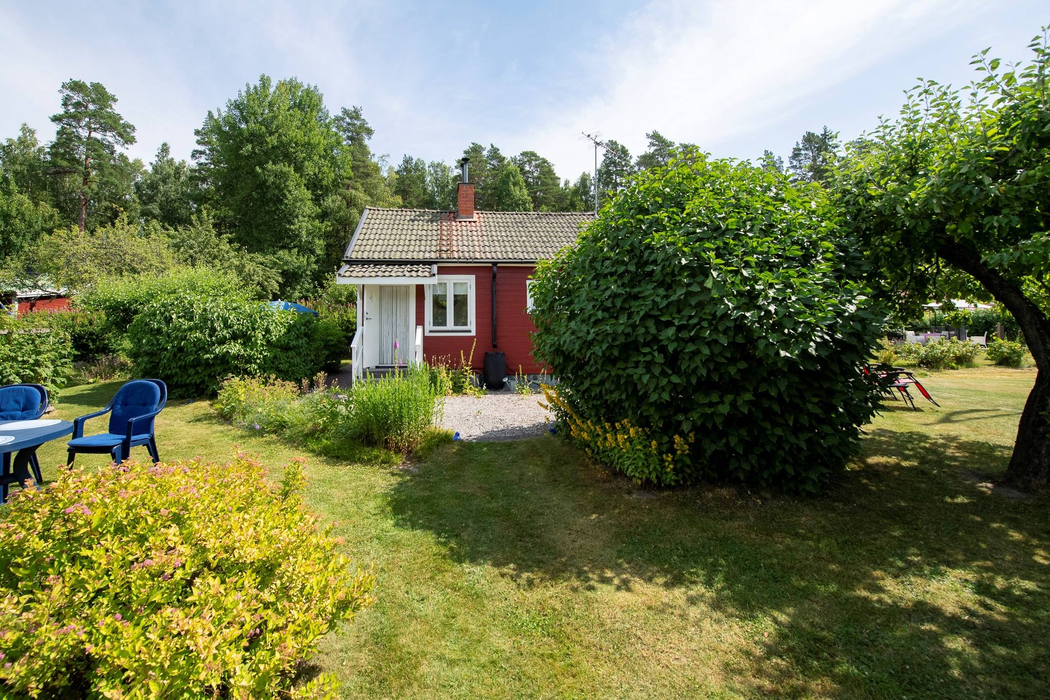 1 rum Fritidshus på Svenskbyvägen 11 Surahammar Surahammars kommun - bild 37