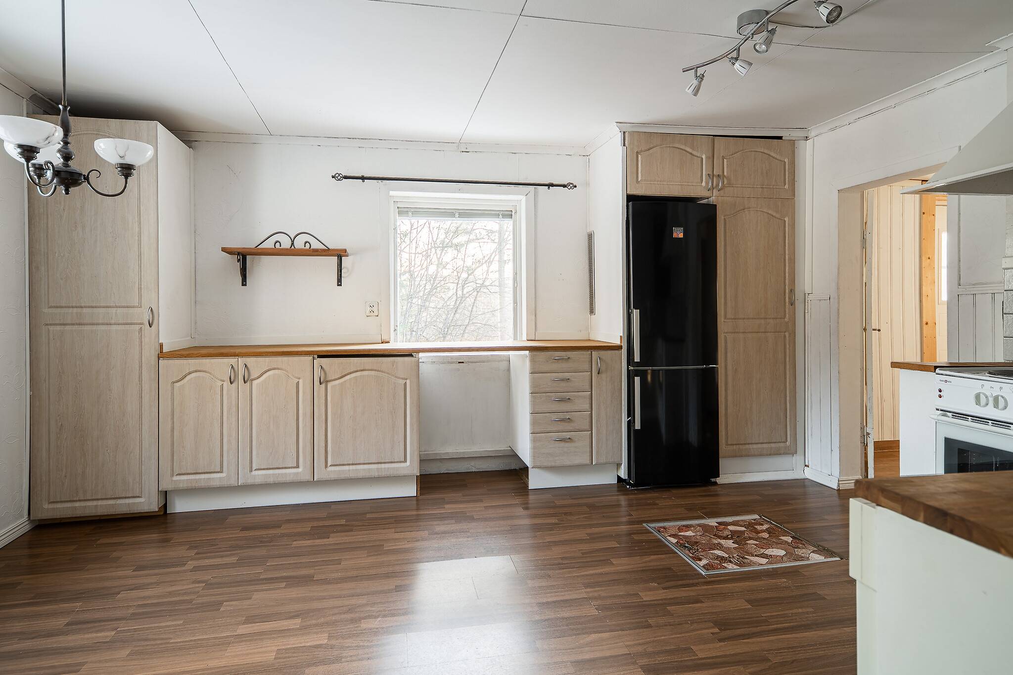 3 rum Villa på Yttergundsjö 142 Fors Örnsköldsviks kommun - bild 5